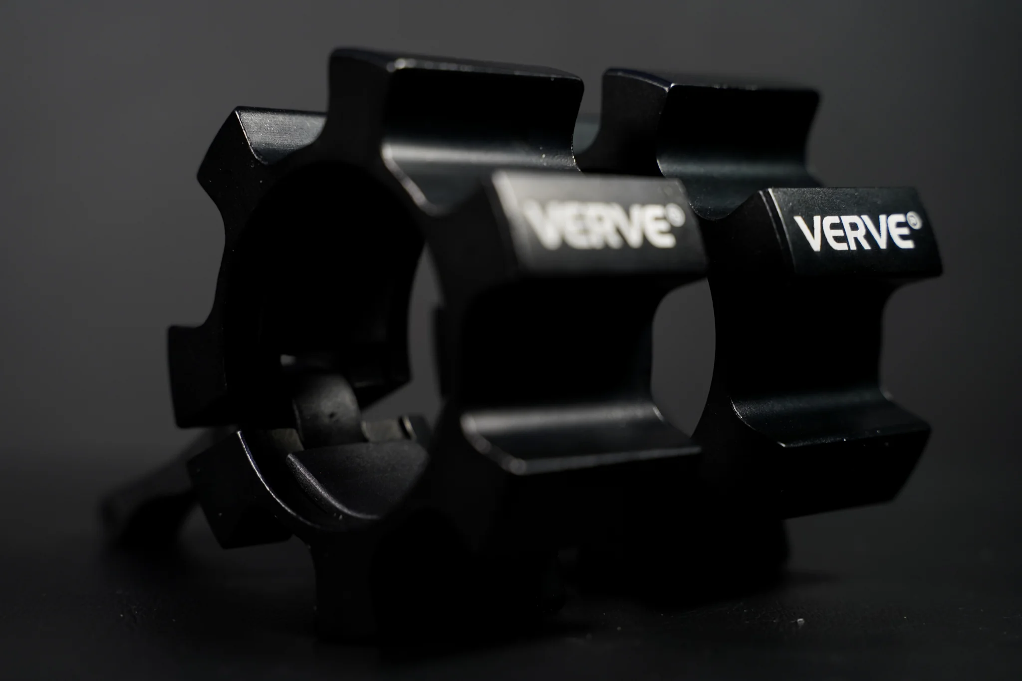 VERVE Aluminium Collars - Pair of 2 - Image 4