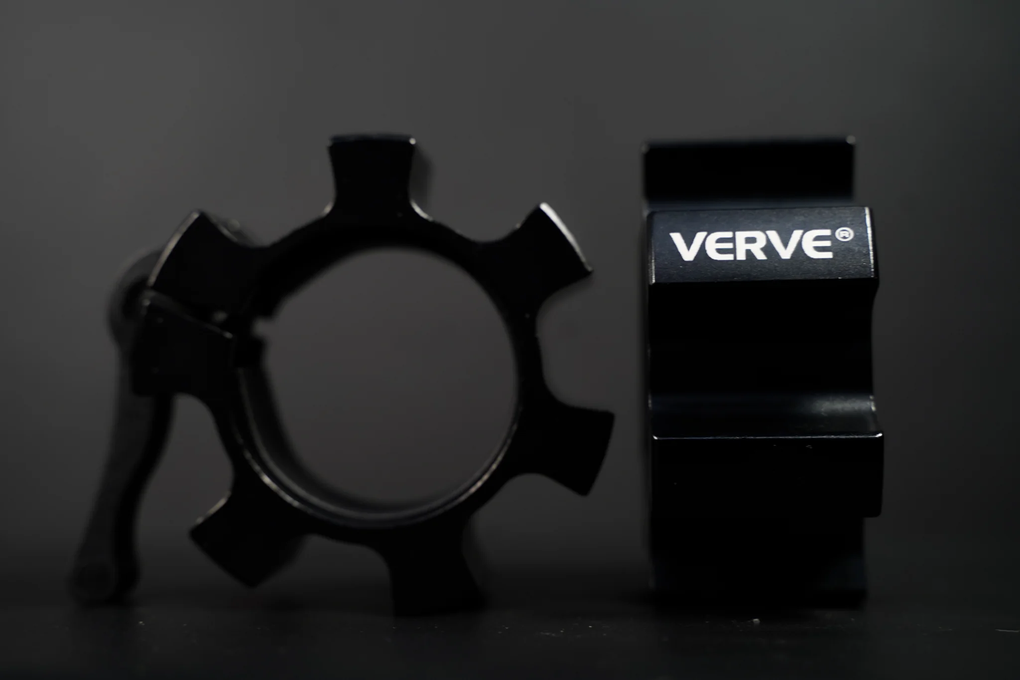 VERVE Aluminium Collars - Pair of 2 - Image 5