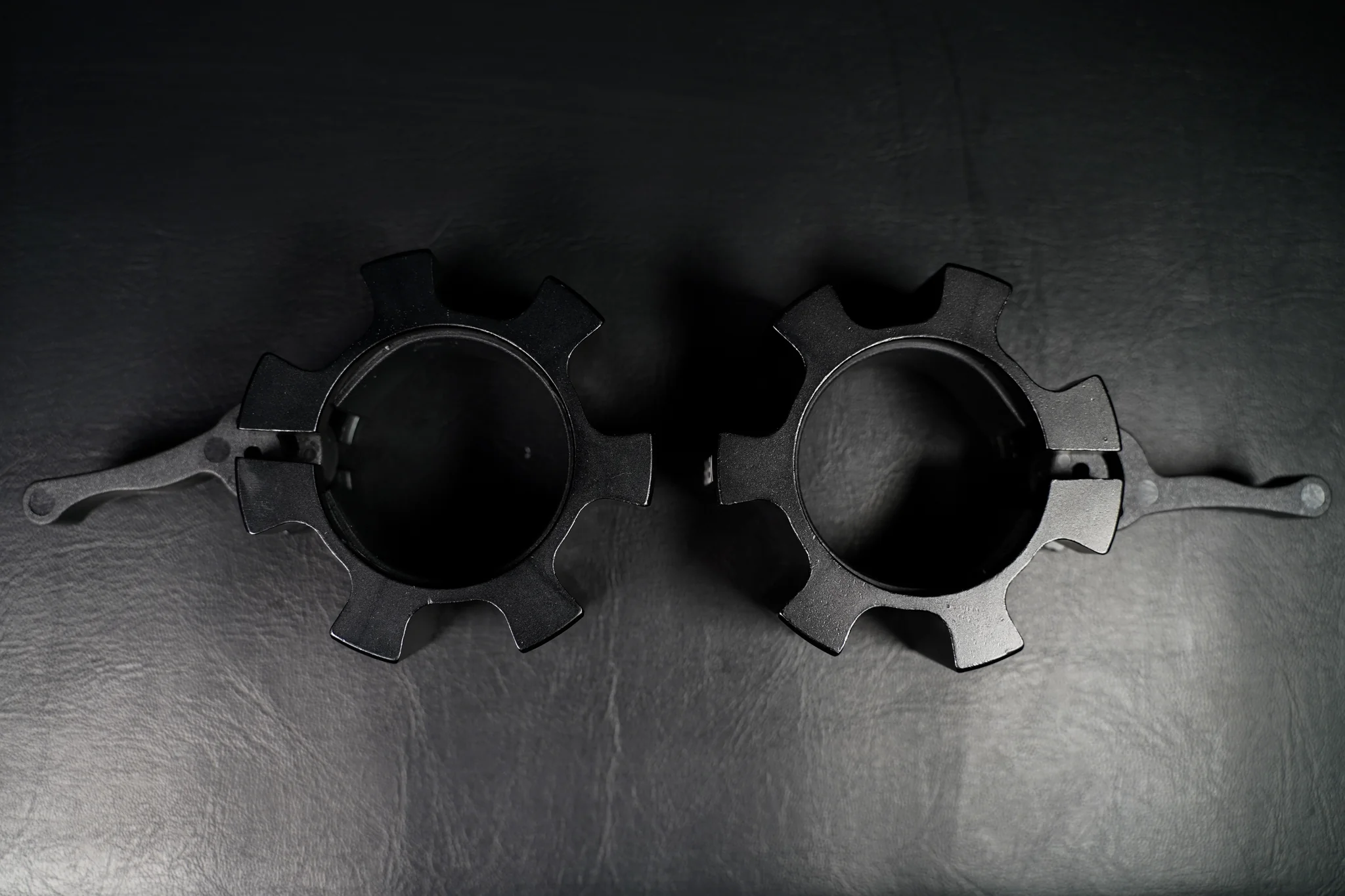 VERVE Aluminium Collars - Pair of 2 - Image 7