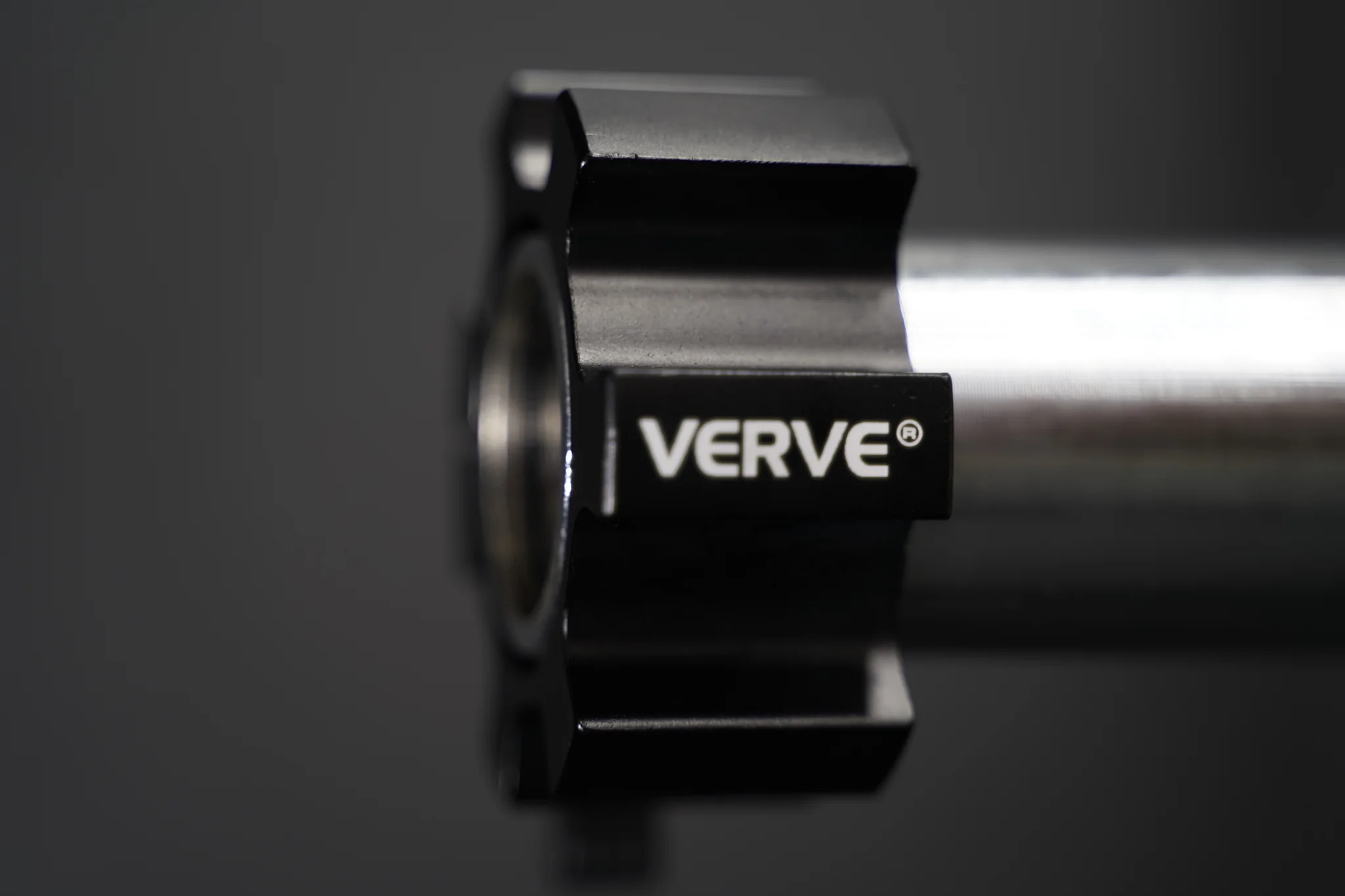 VERVE Aluminium Collars - Pair of 2 - Image 8