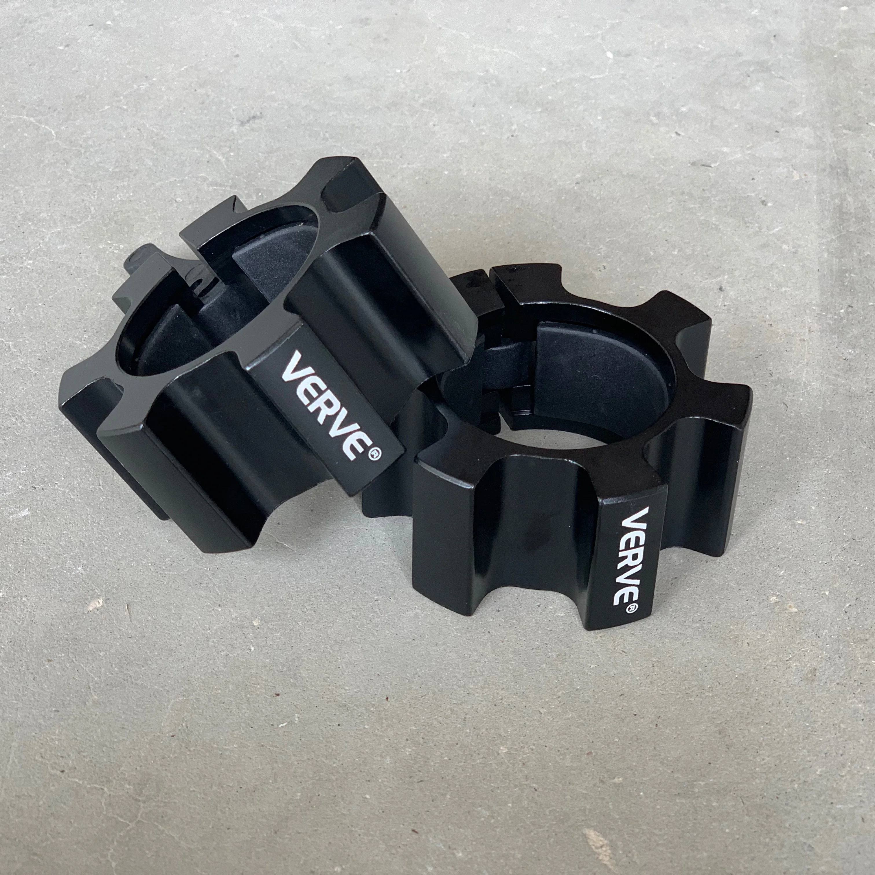 VERVE Aluminium Collars - Pair of 2 - Image 9