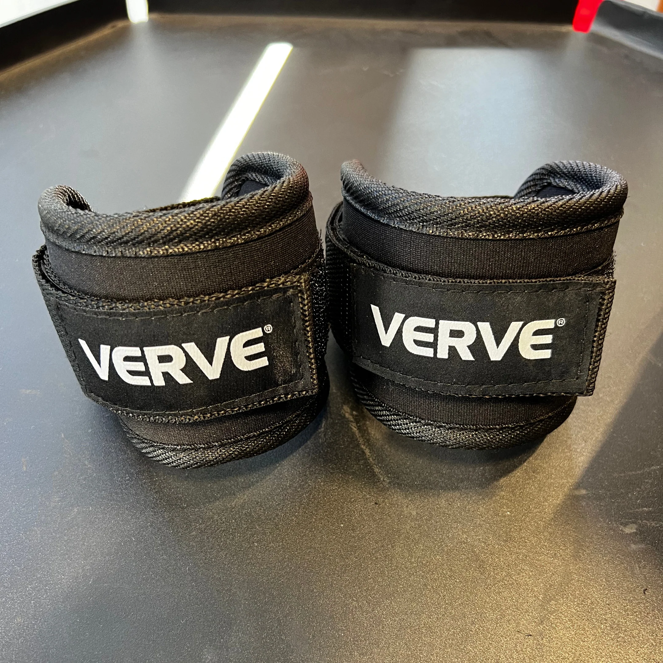 VERVE Ankle Straps (Pair) - Image 3