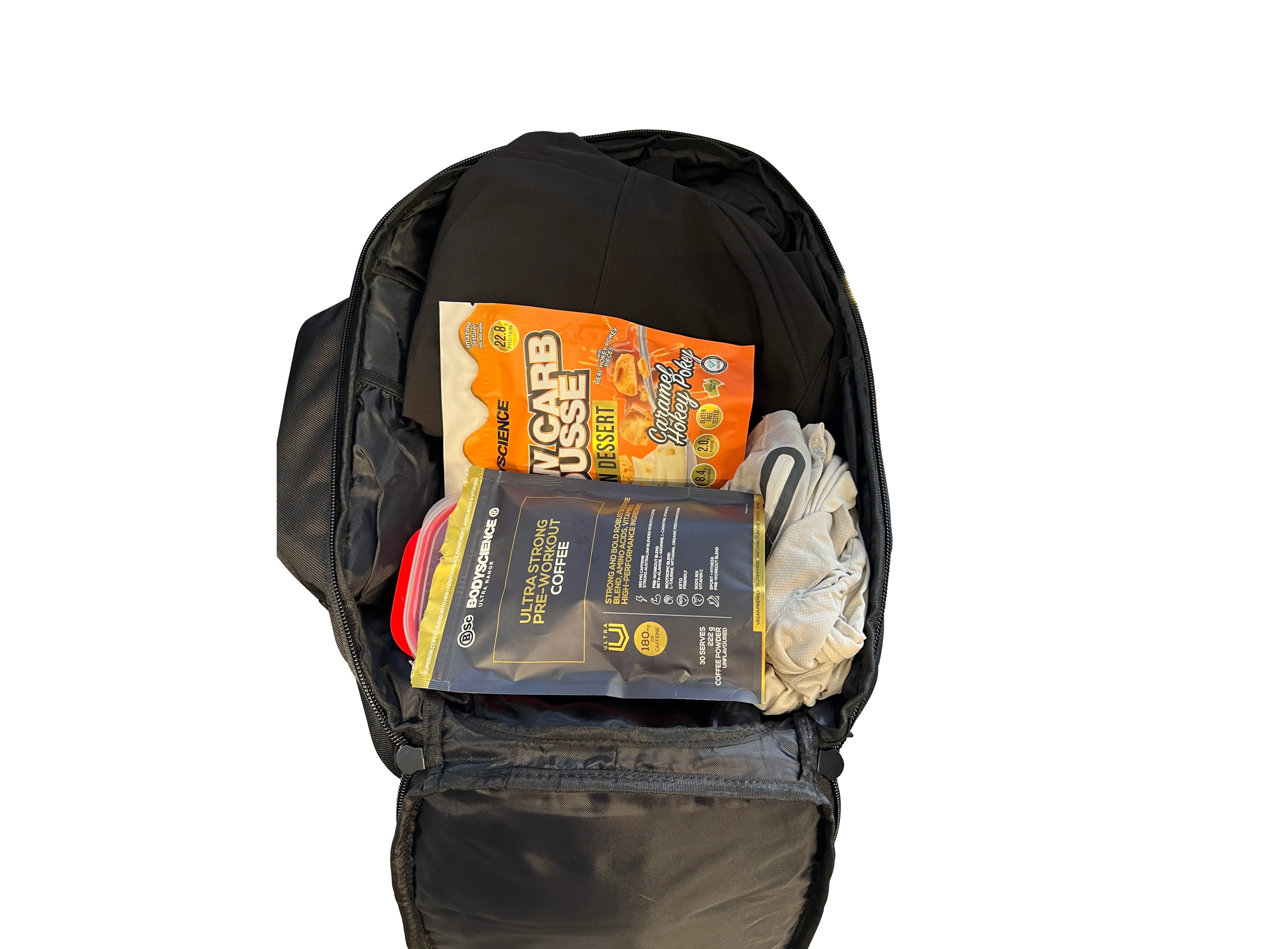 VERVE Backpack - Image 13