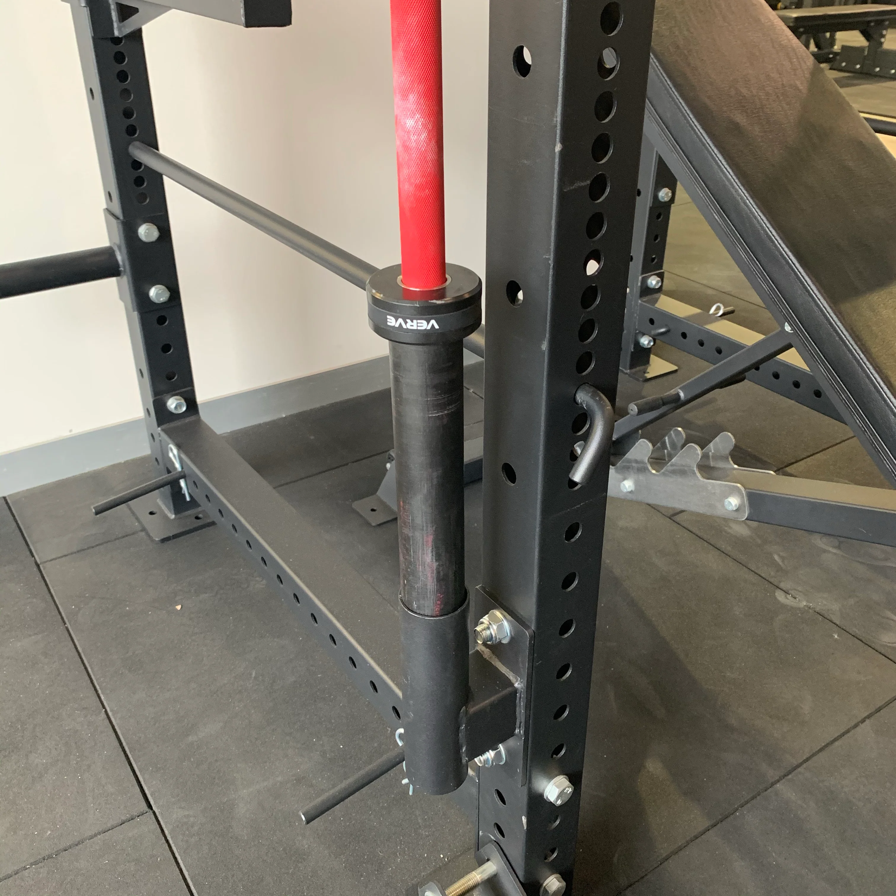 VERVE Barbell Holder Attachment - Image 2
