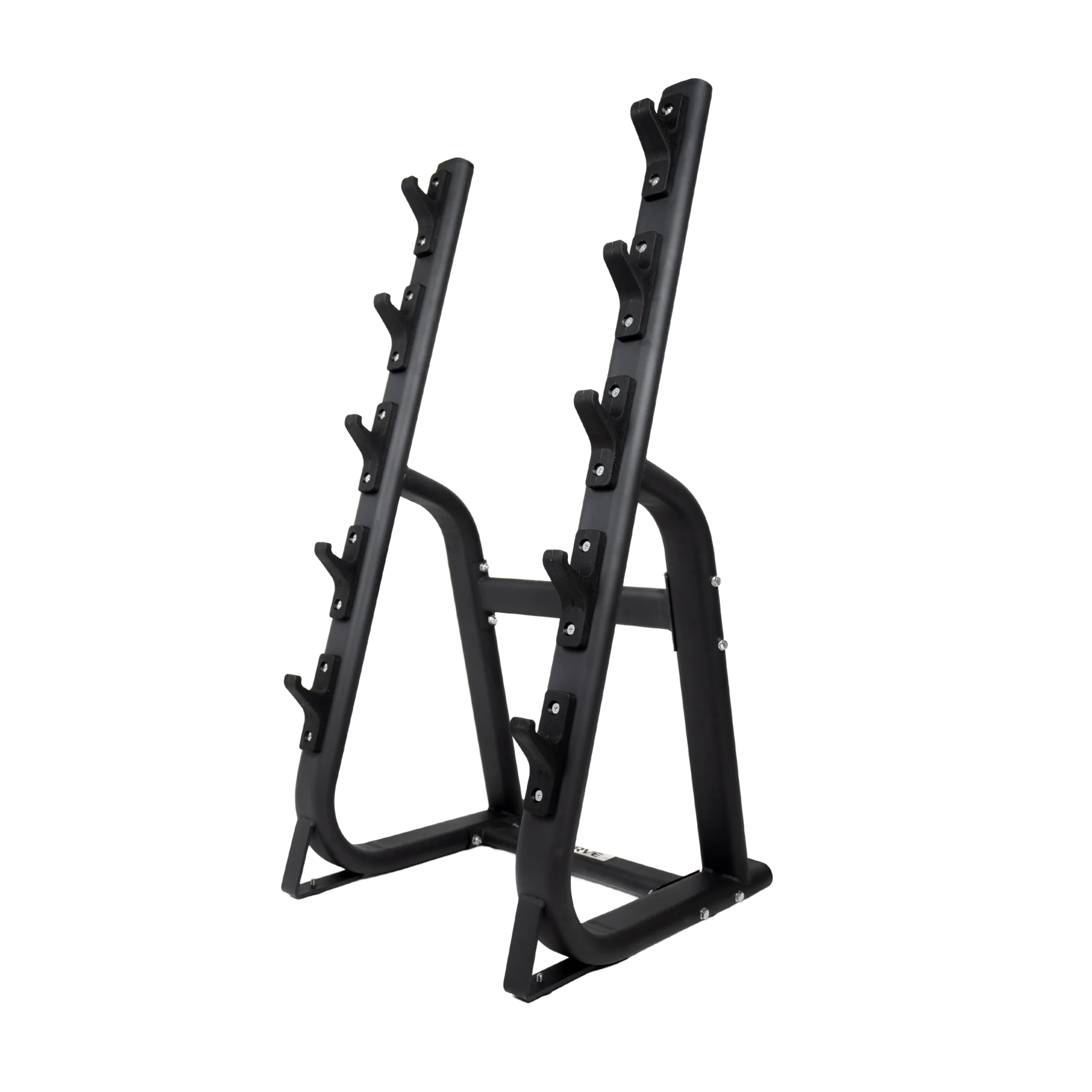 VERVE Barbell Holder Rack - 5 Holders
