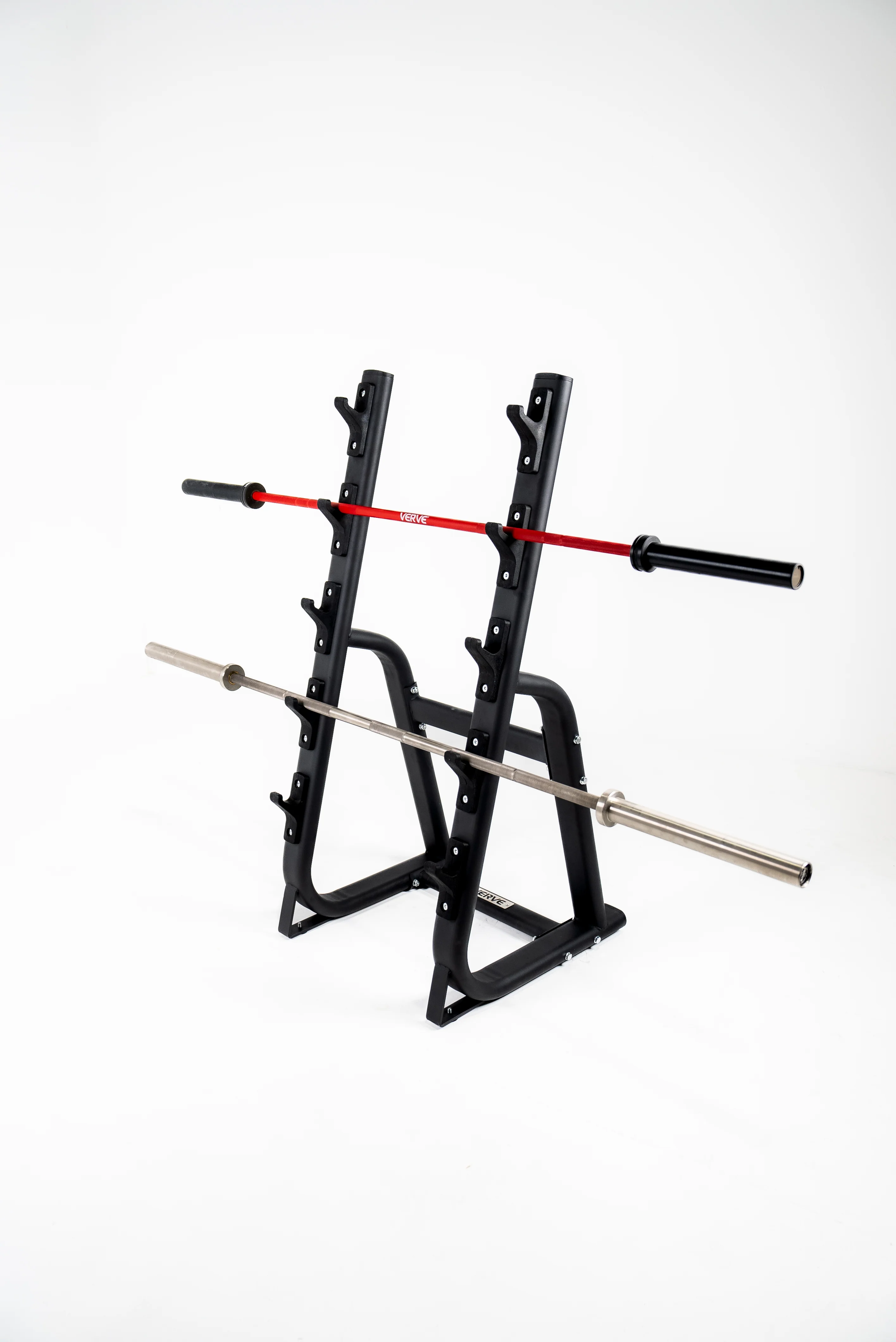 VERVE Barbell Holder Rack - 5 Holders - Image 2