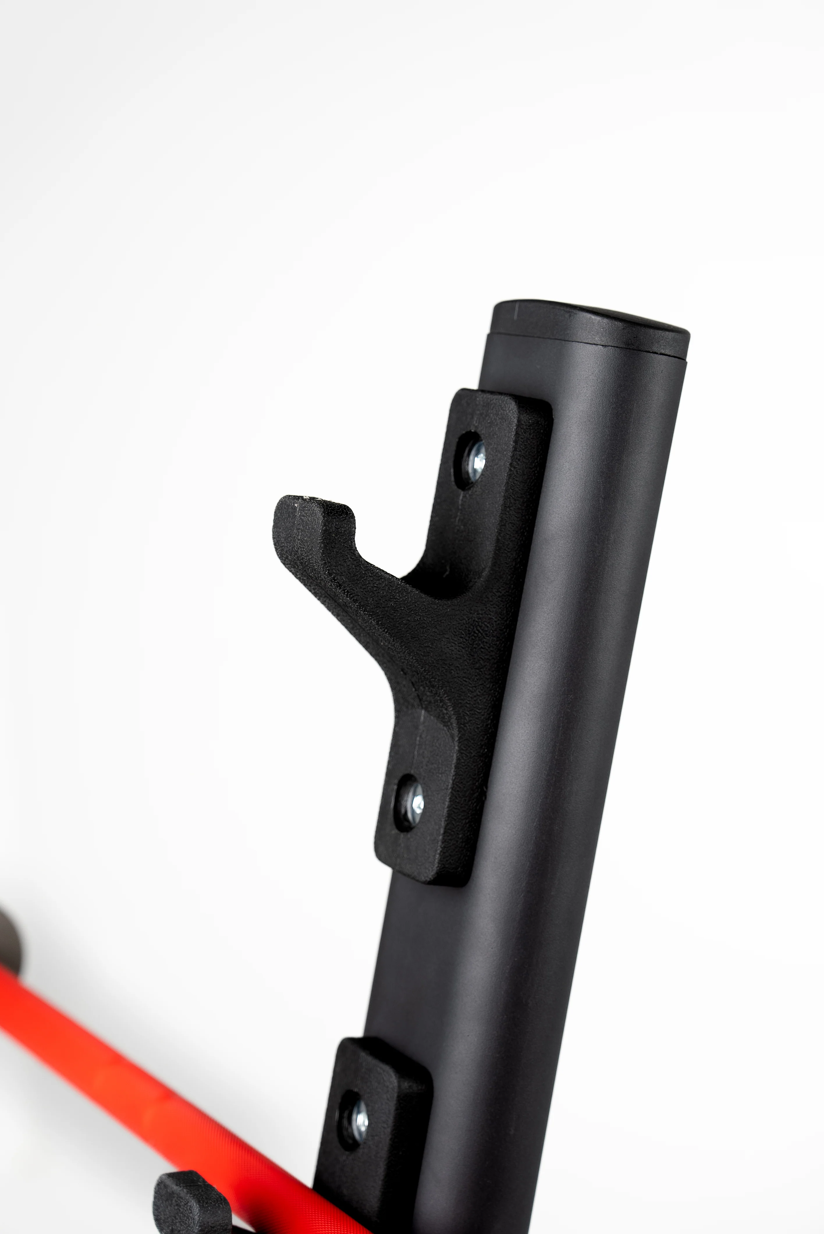 VERVE Barbell Holder Rack - 5 Holders - Image 4
