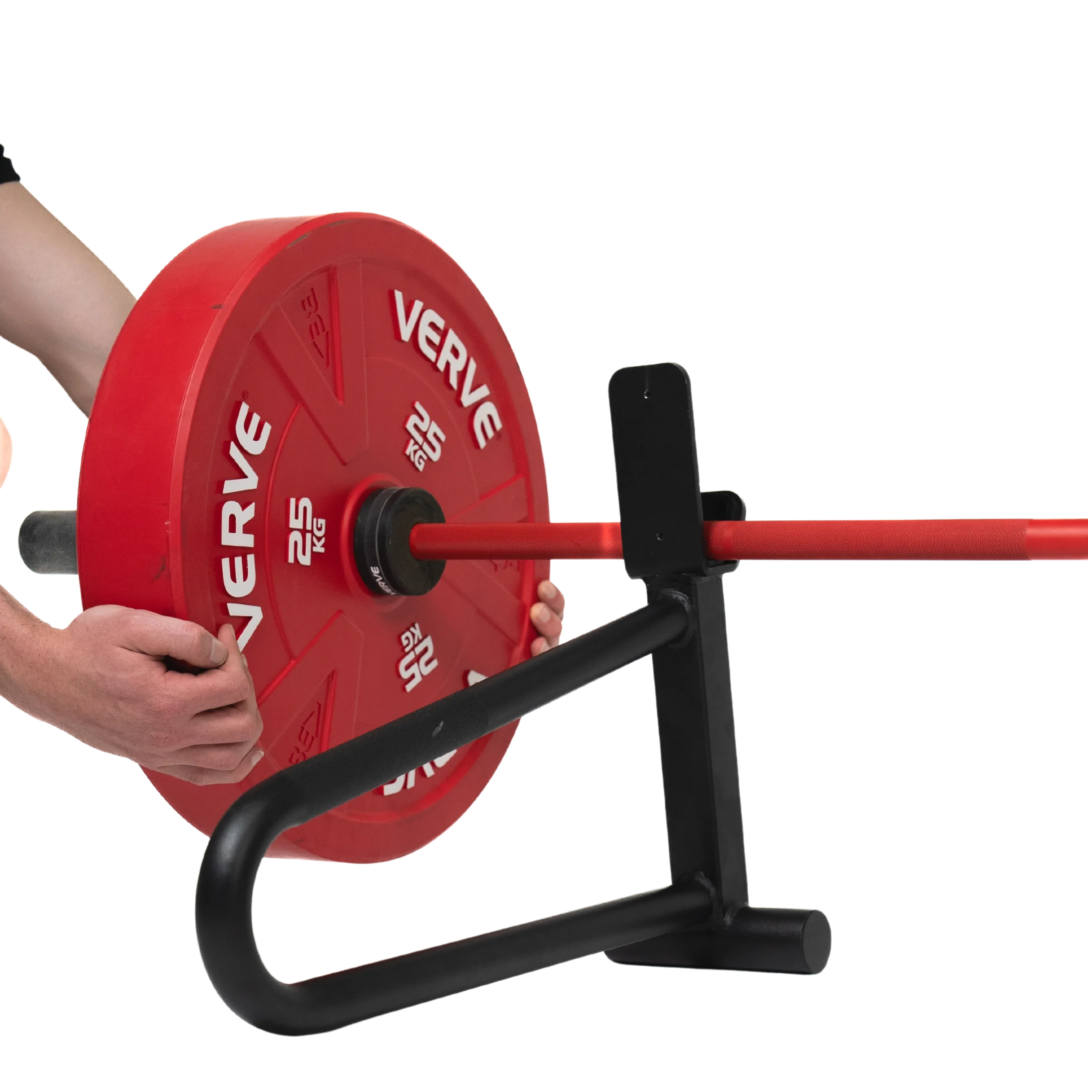 VERVE Barbell Loading Jack - Single sided - Image 3