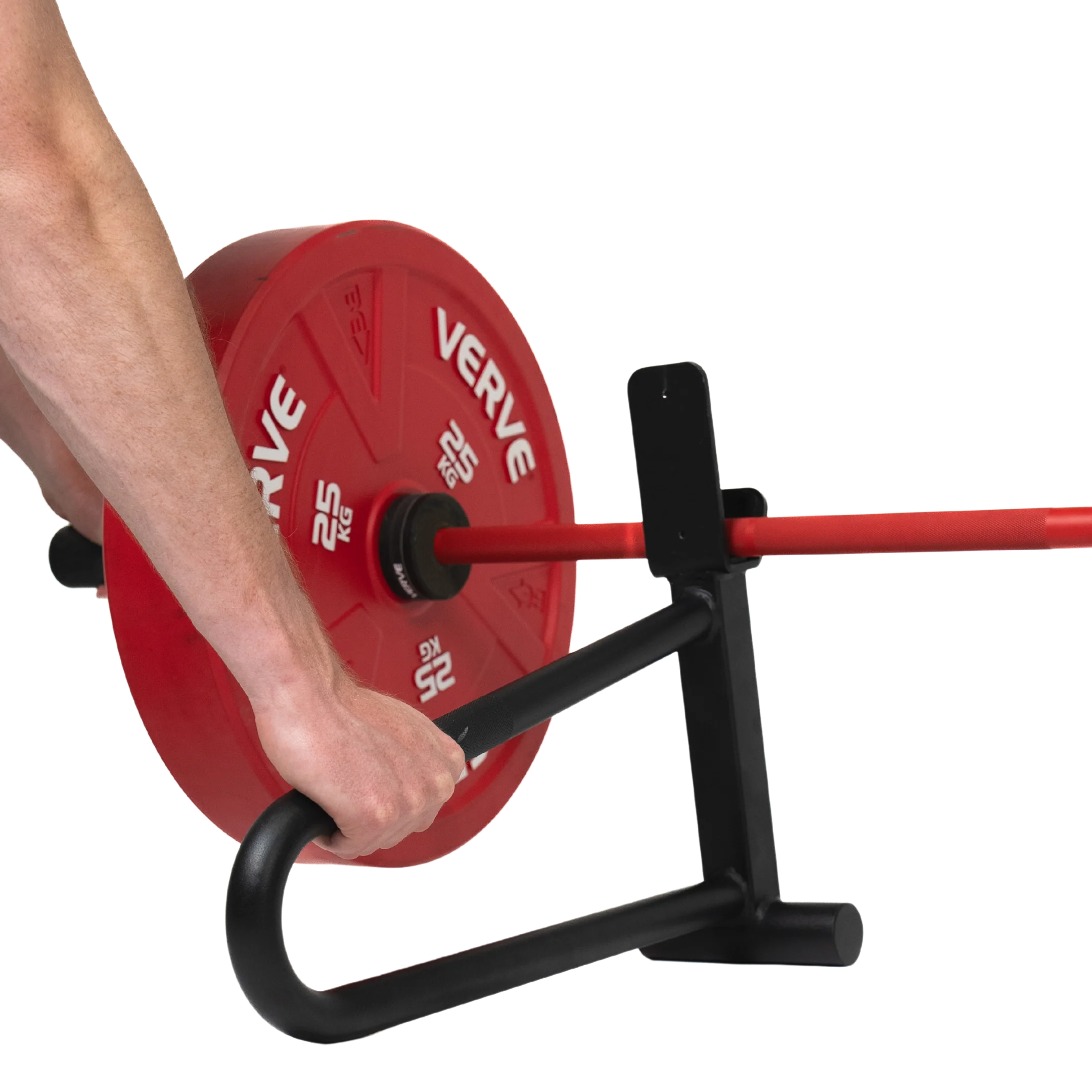 VERVE Barbell Loading Jack - Single sided - Image 4