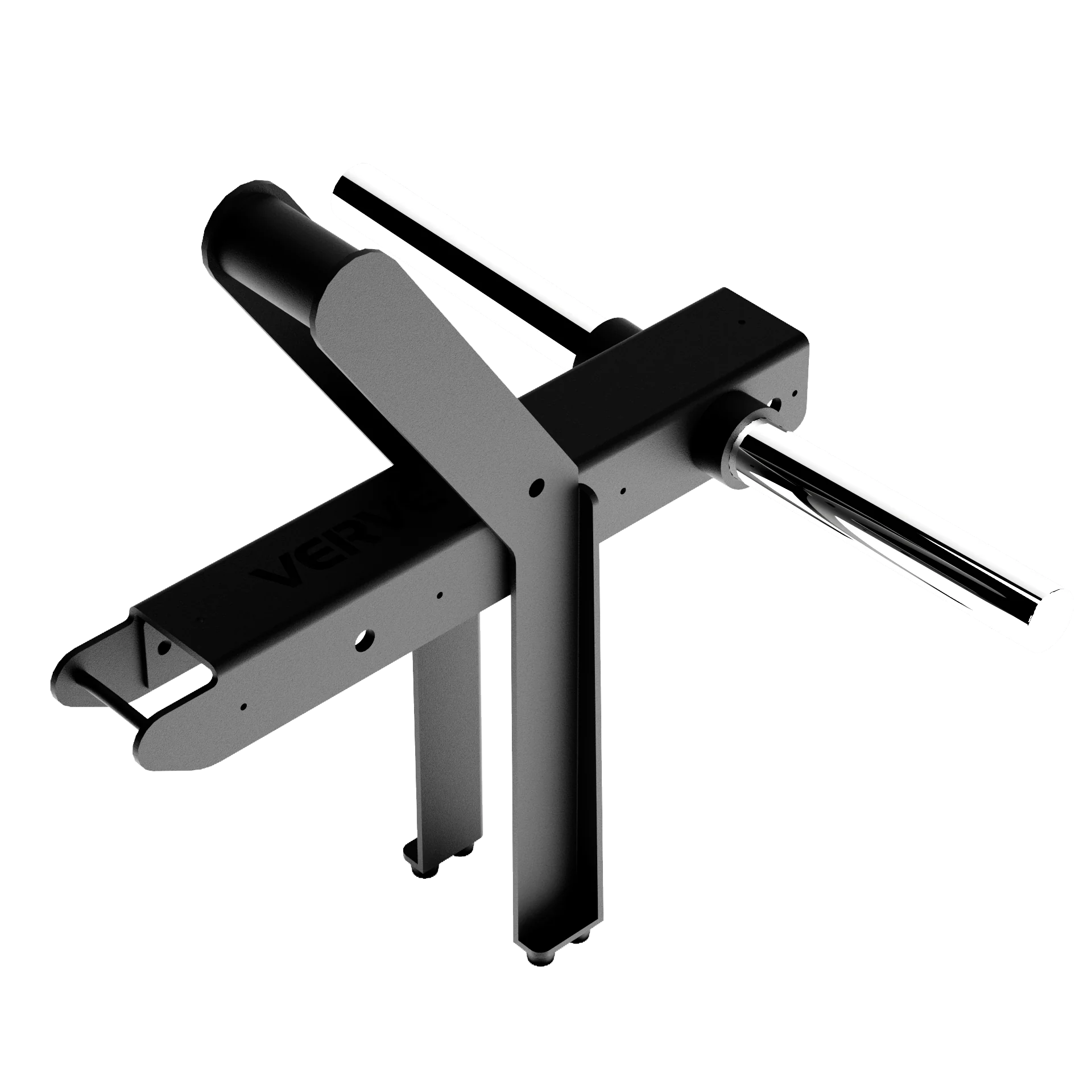 VERVE Belt Squat Attachment for v2 Power Arms
