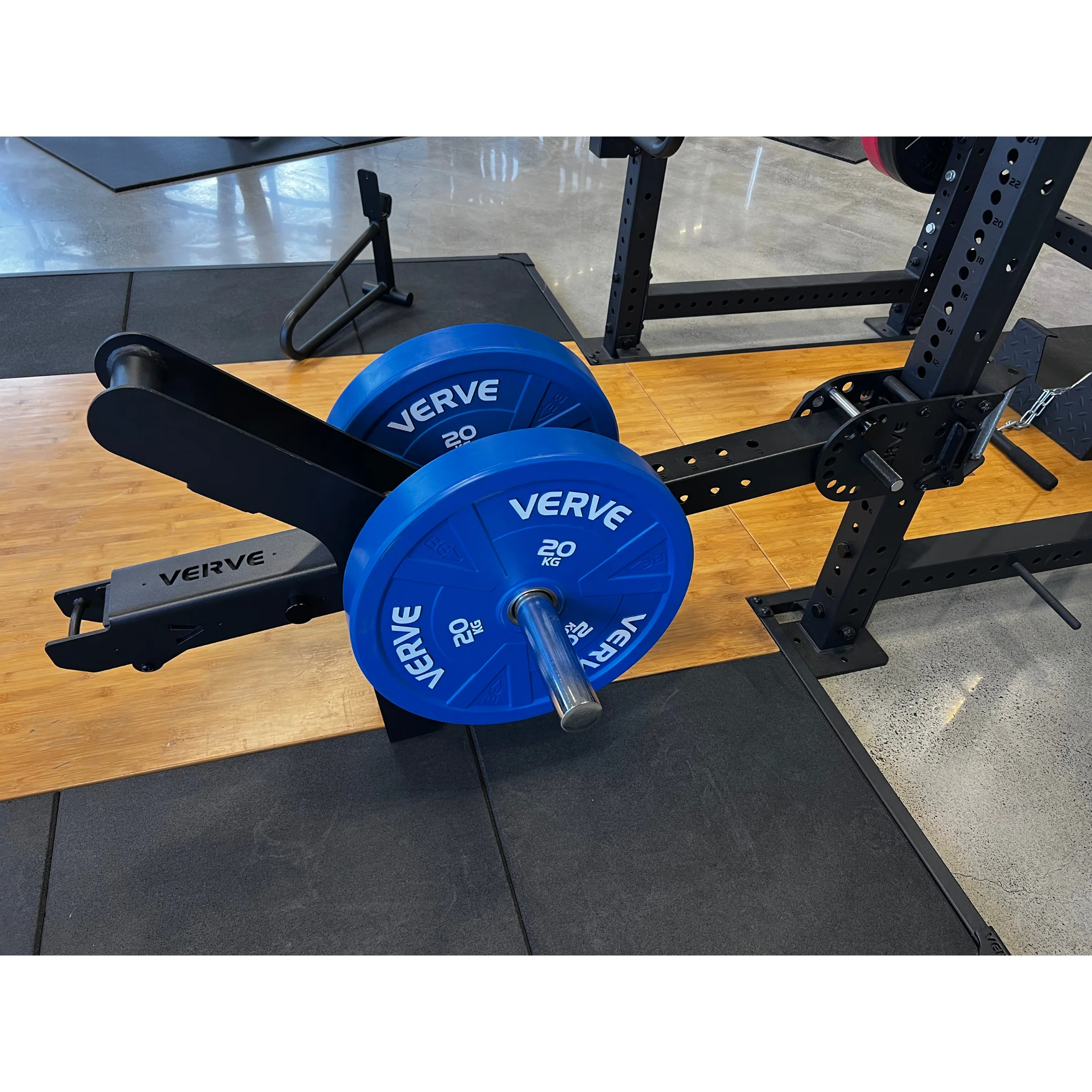 VERVE Belt Squat Attachment for v2 Power Arms - Image 5
