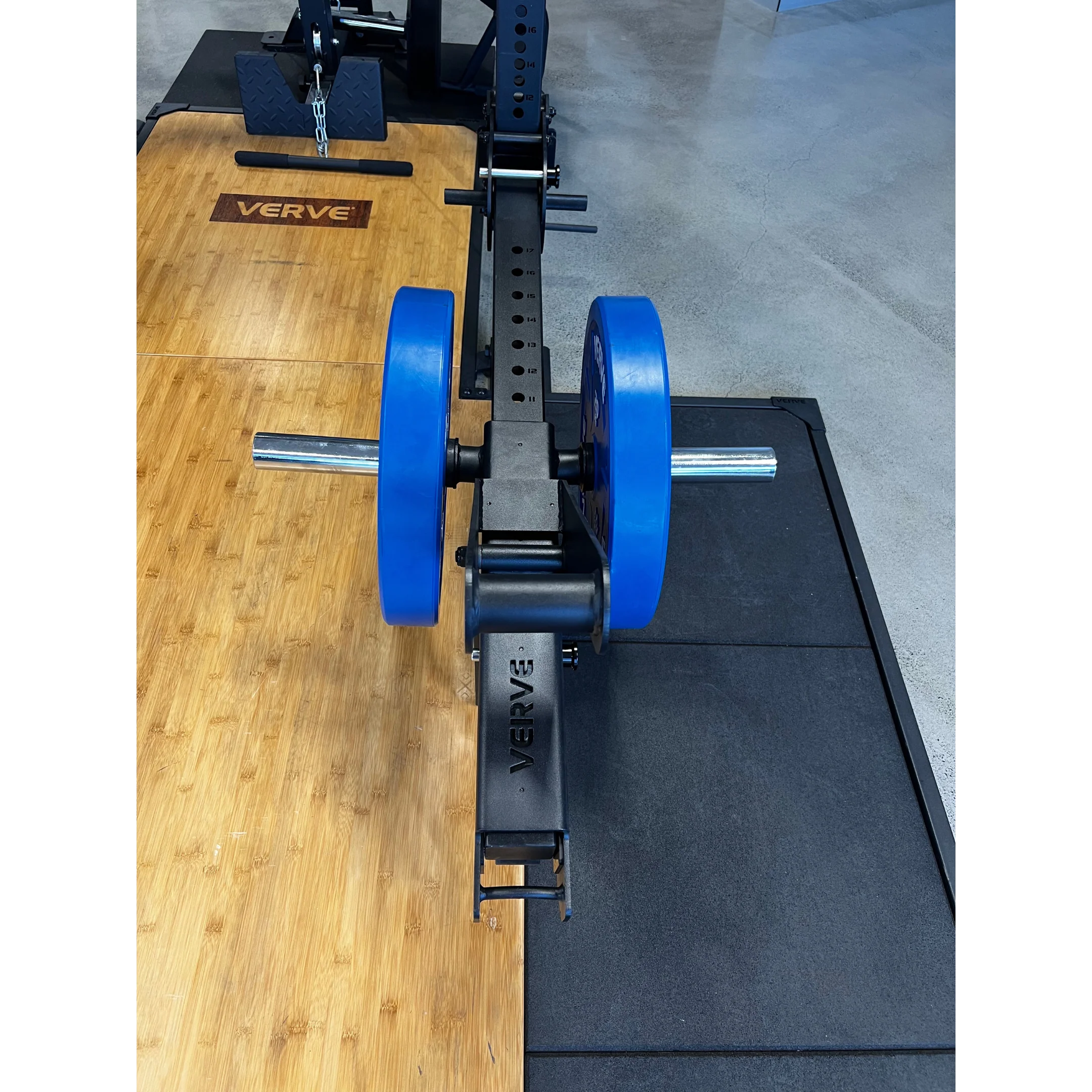 VERVE Belt Squat Attachment for v2 Power Arms - Image 6