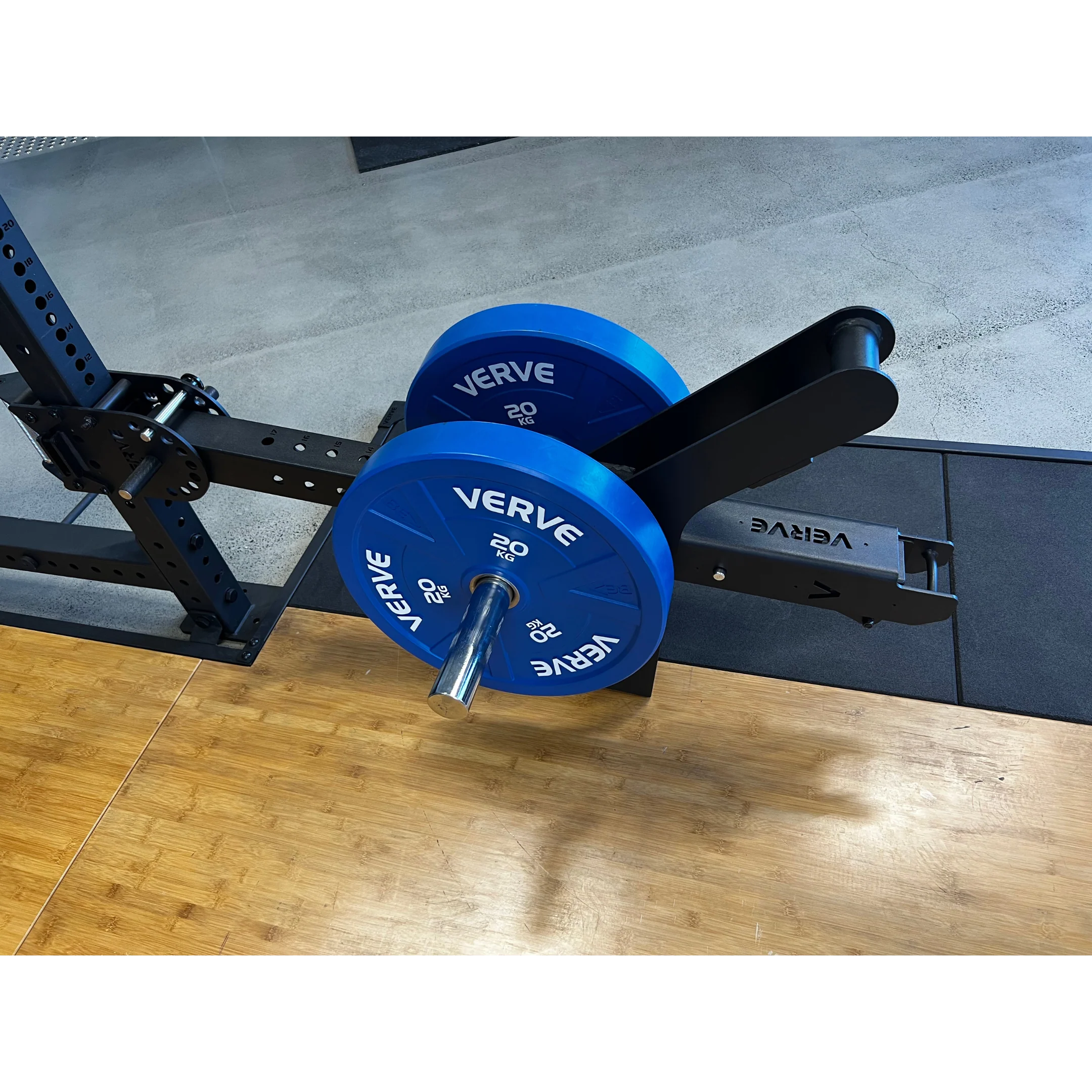 VERVE Belt Squat Attachment for v2 Power Arms - Image 7