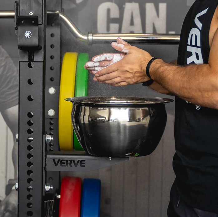 VERVE Chalk Bowl Rack and Rig Attachment - Image 3