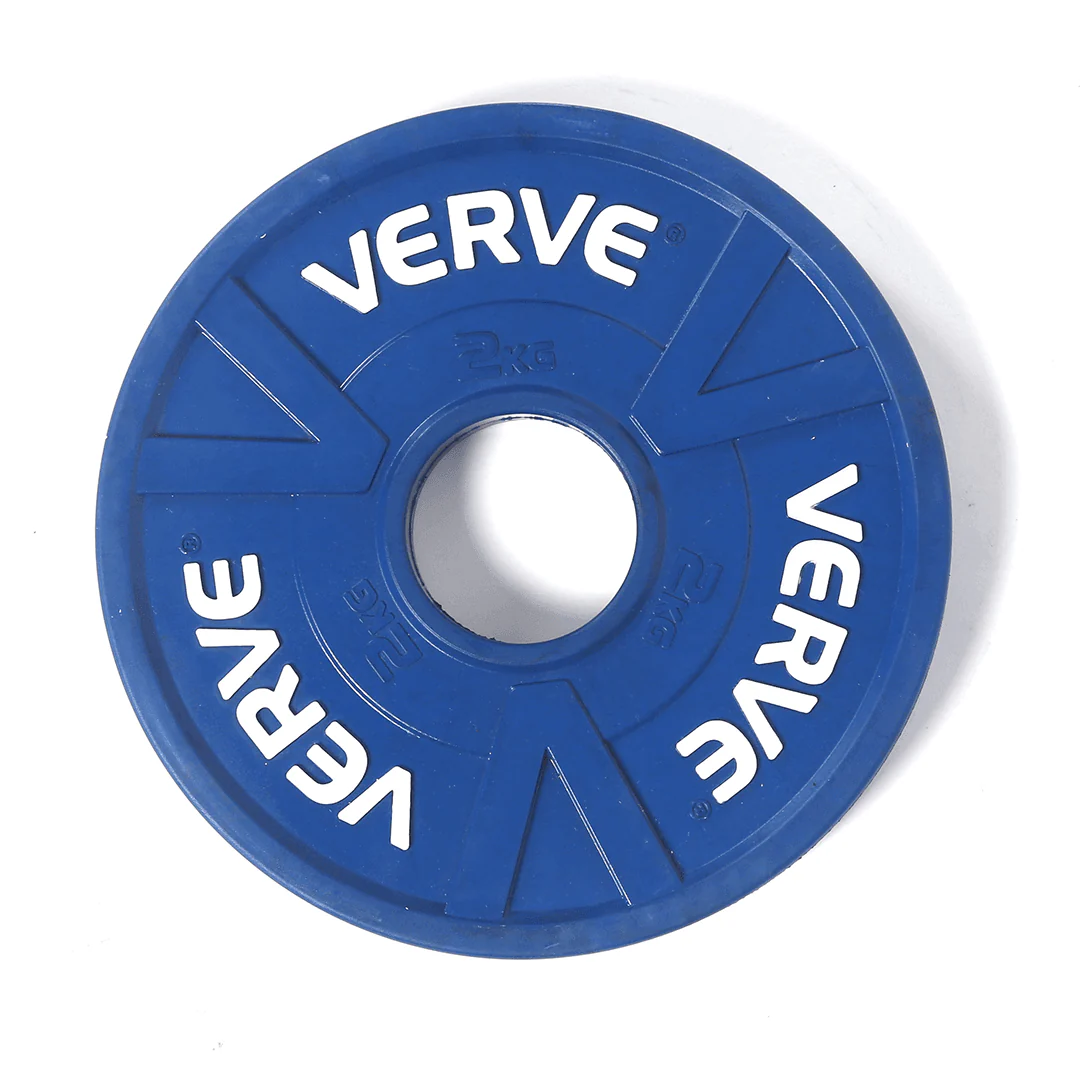 VERVE Colour Change Plates - Image 3