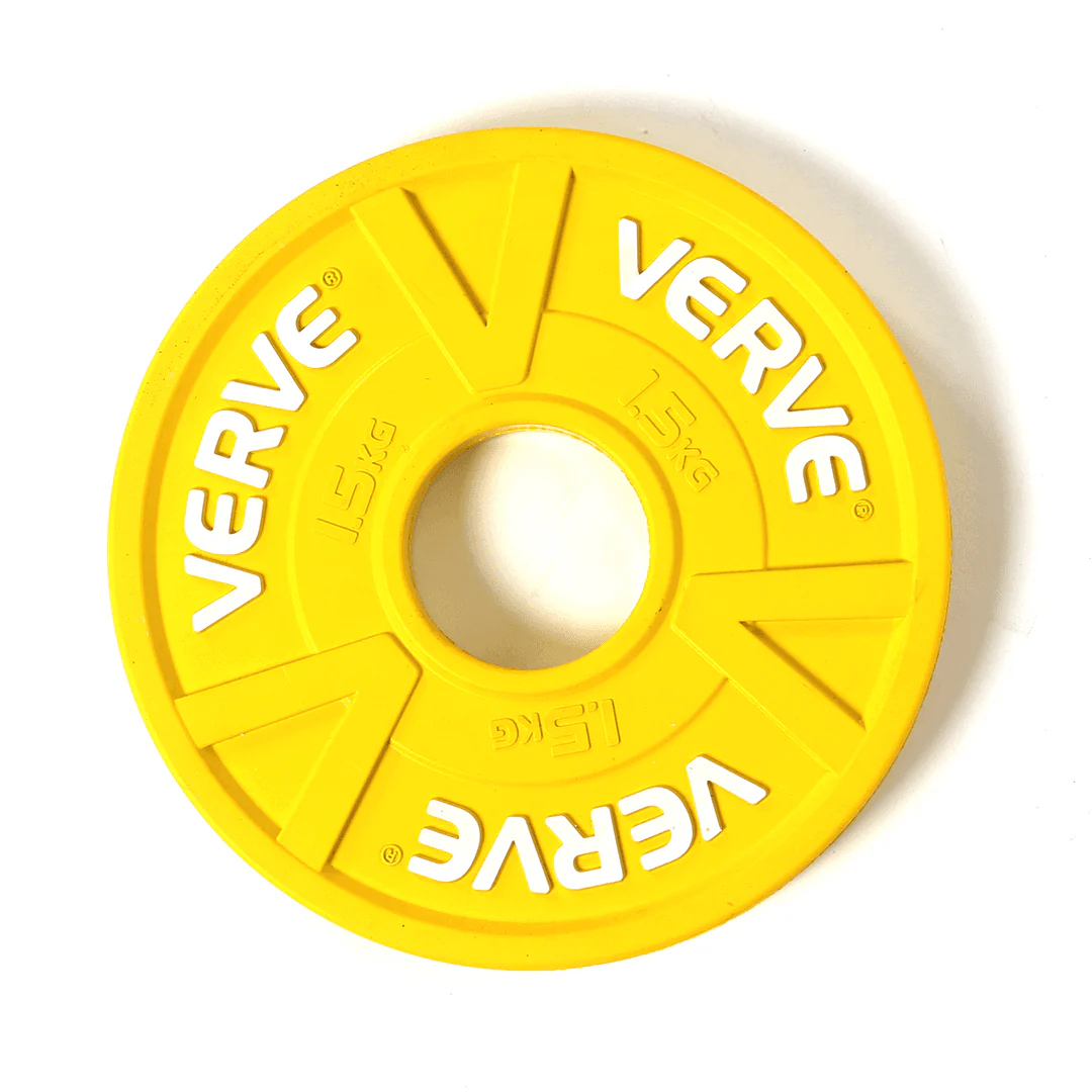 VERVE Colour Change Plates - Image 4