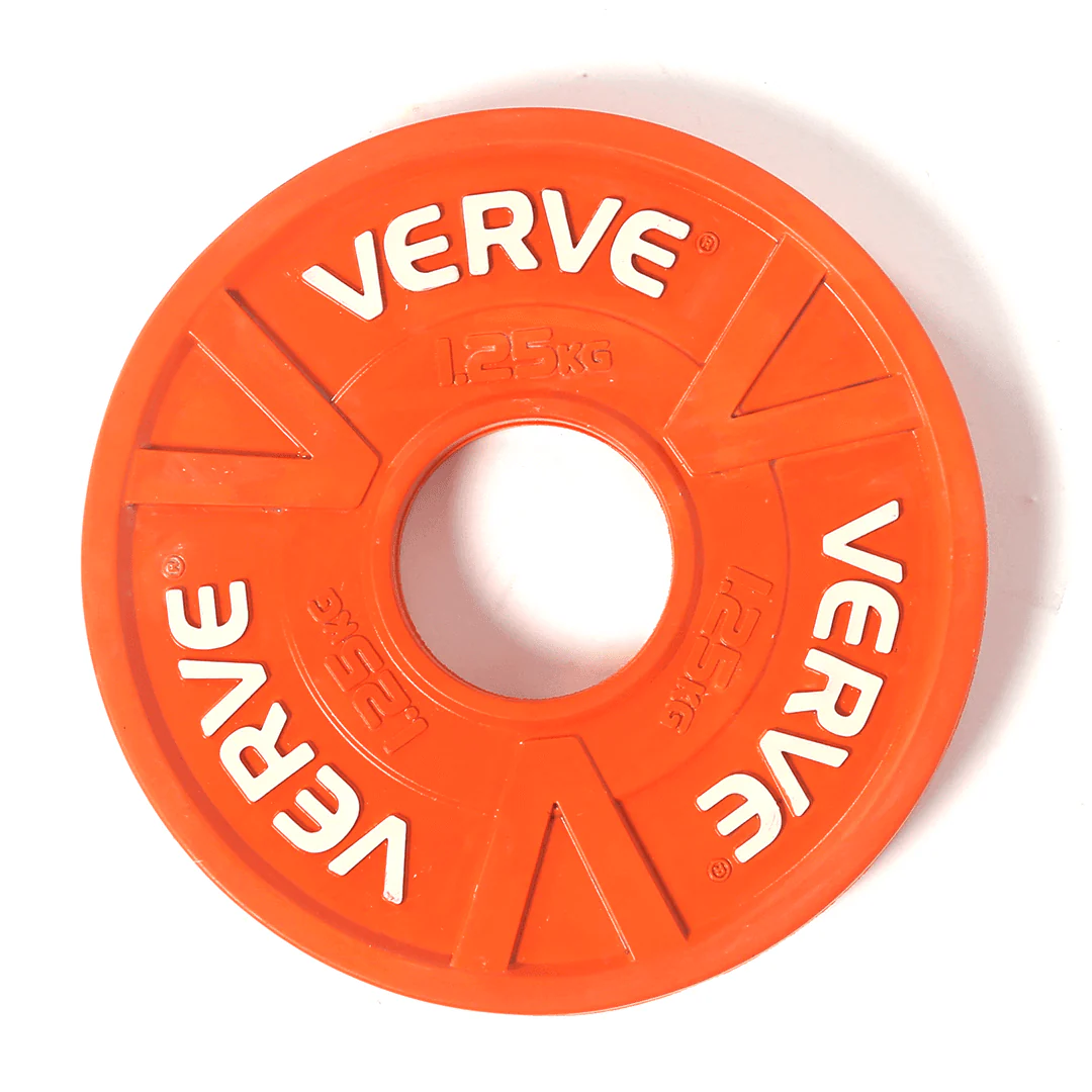 VERVE Colour Change Plates - Image 5