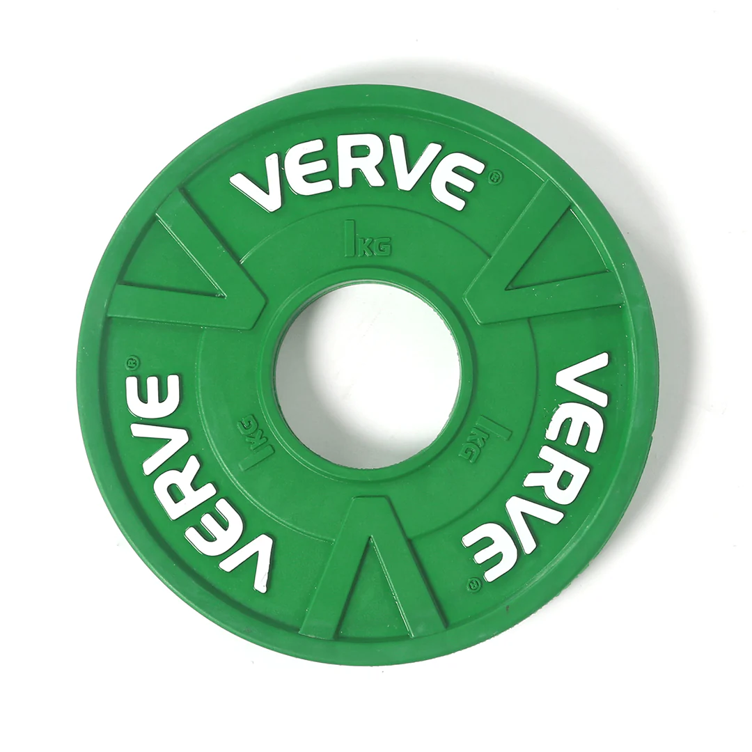 VERVE Colour Change Plates - Image 6