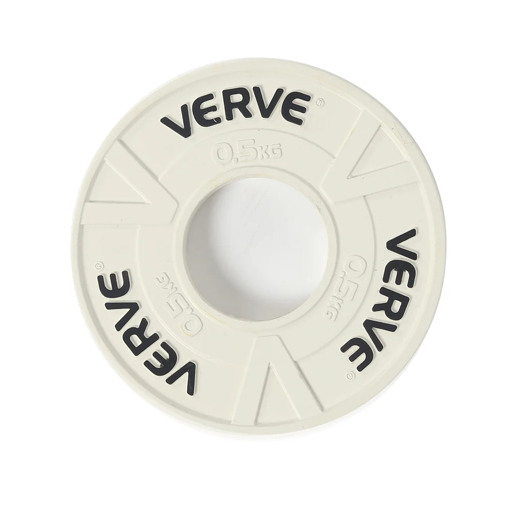 VERVE Colour Change Plates - Image 7