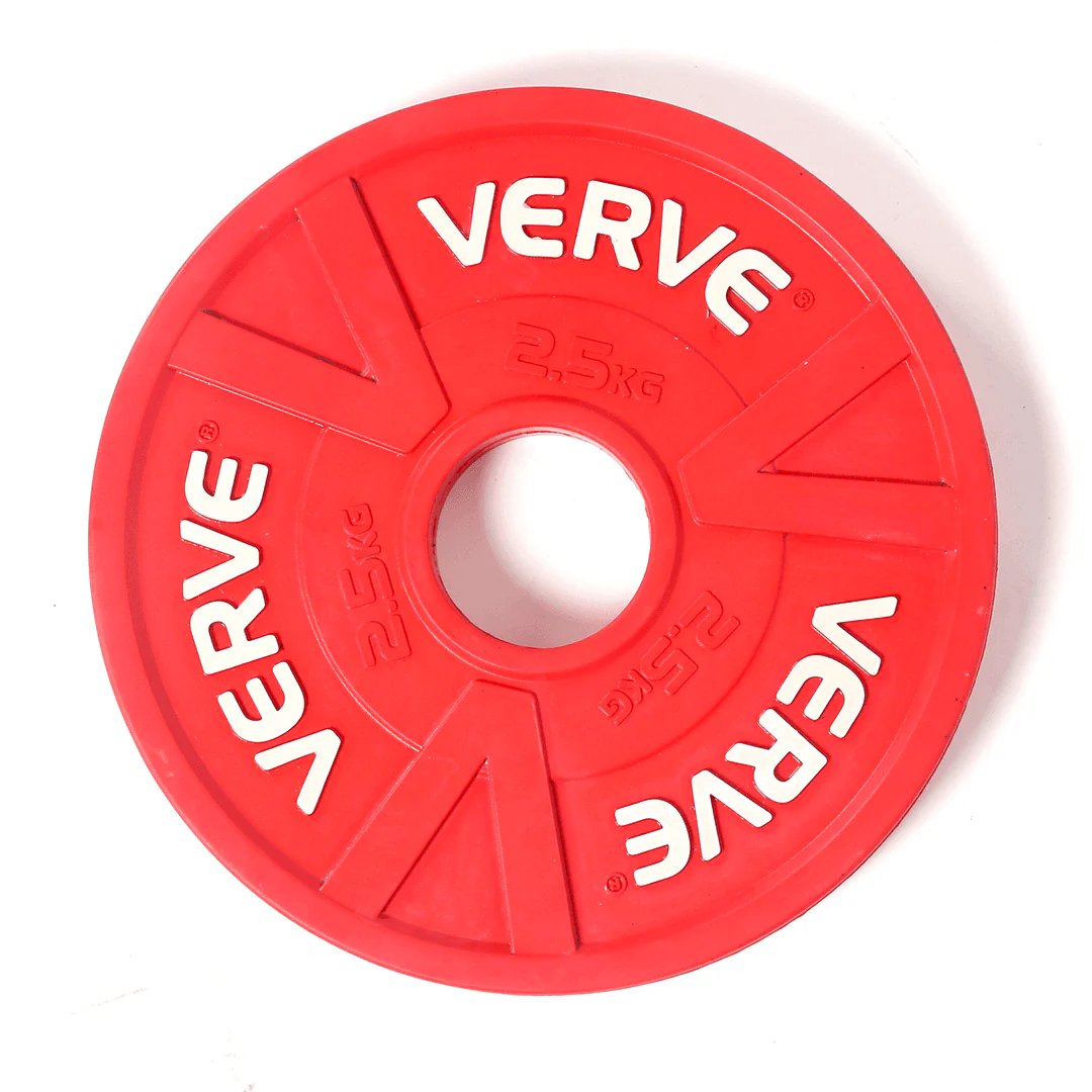 VERVE Colour Change Plates - Image 8