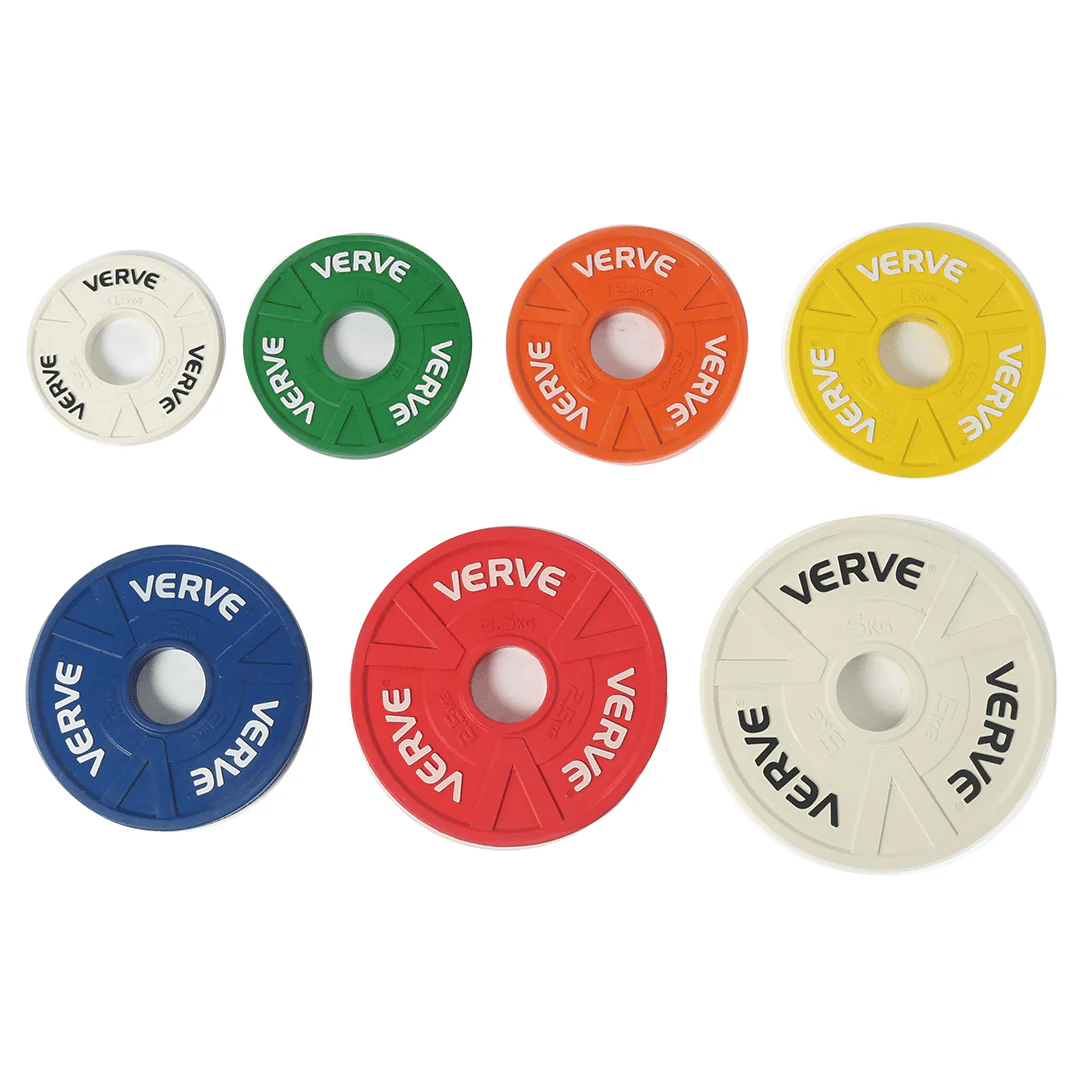 VERVE Colour Change Plates - Image 9