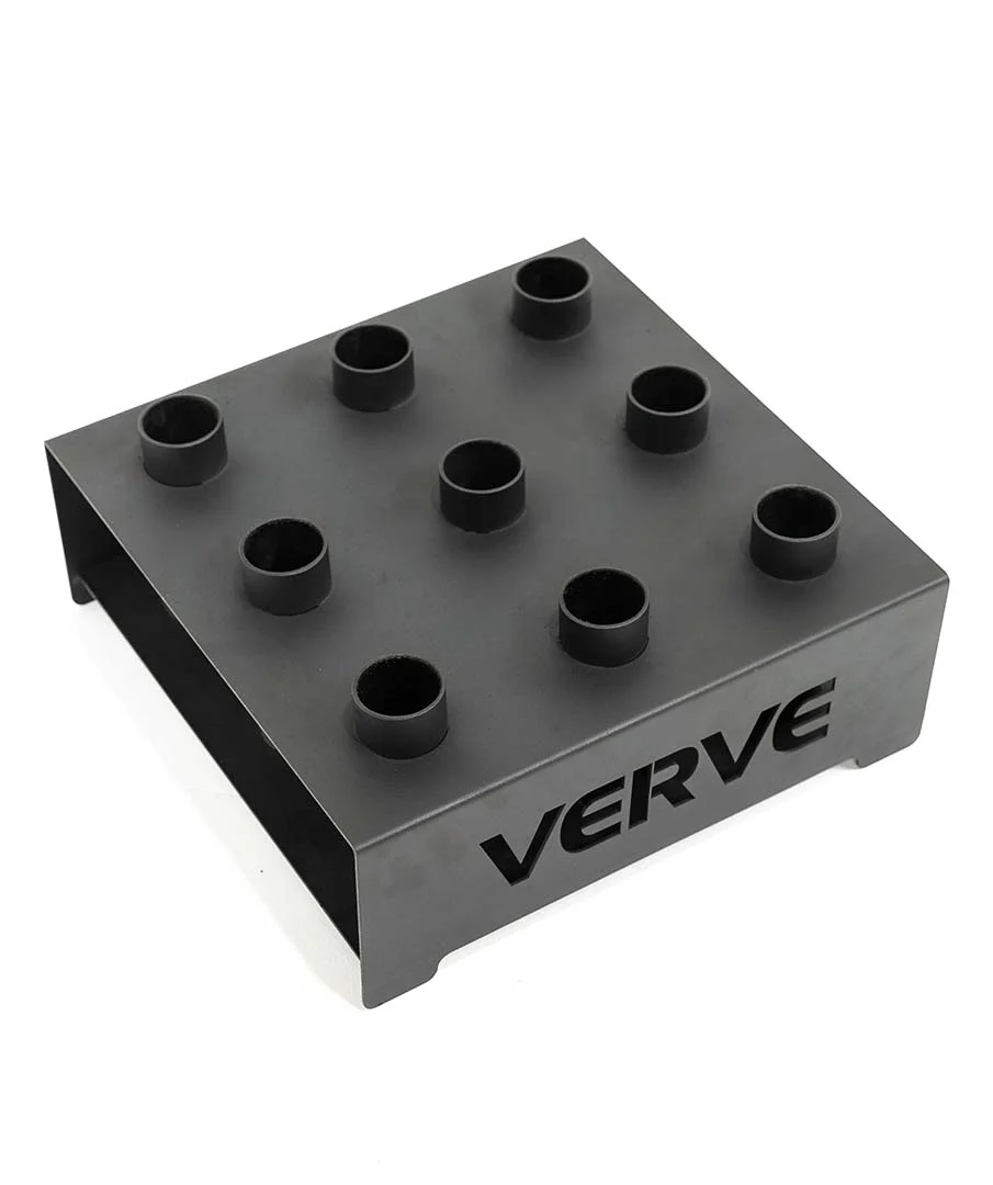 VERVE Commercial 9 Barbell Holder | Pre-Order ETA Late July - Image 3