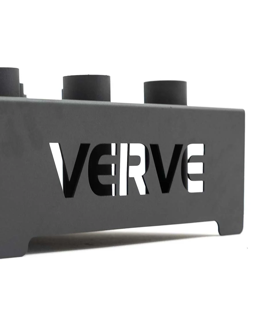 VERVE Commercial 9 Barbell Holder | Pre-Order ETA Late July - Image 5