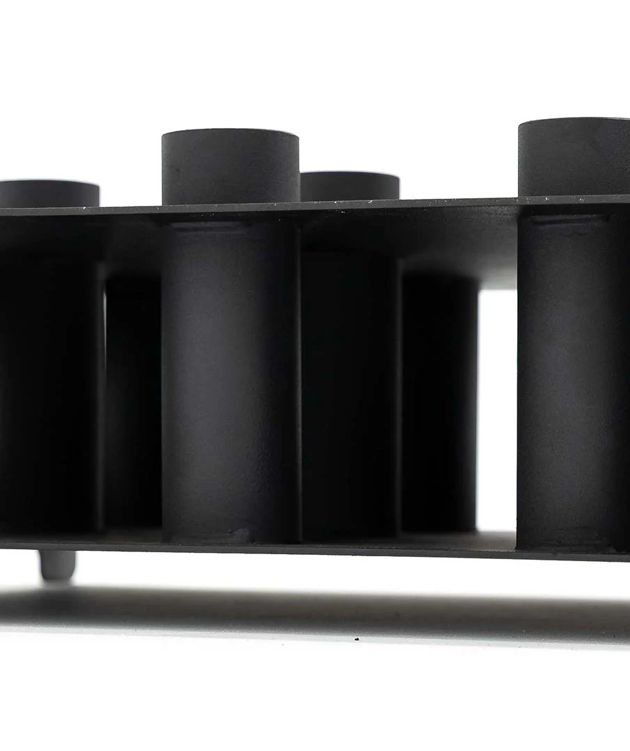 VERVE Commercial 9 Barbell Holder | Pre-Order ETA Late July - Image 6