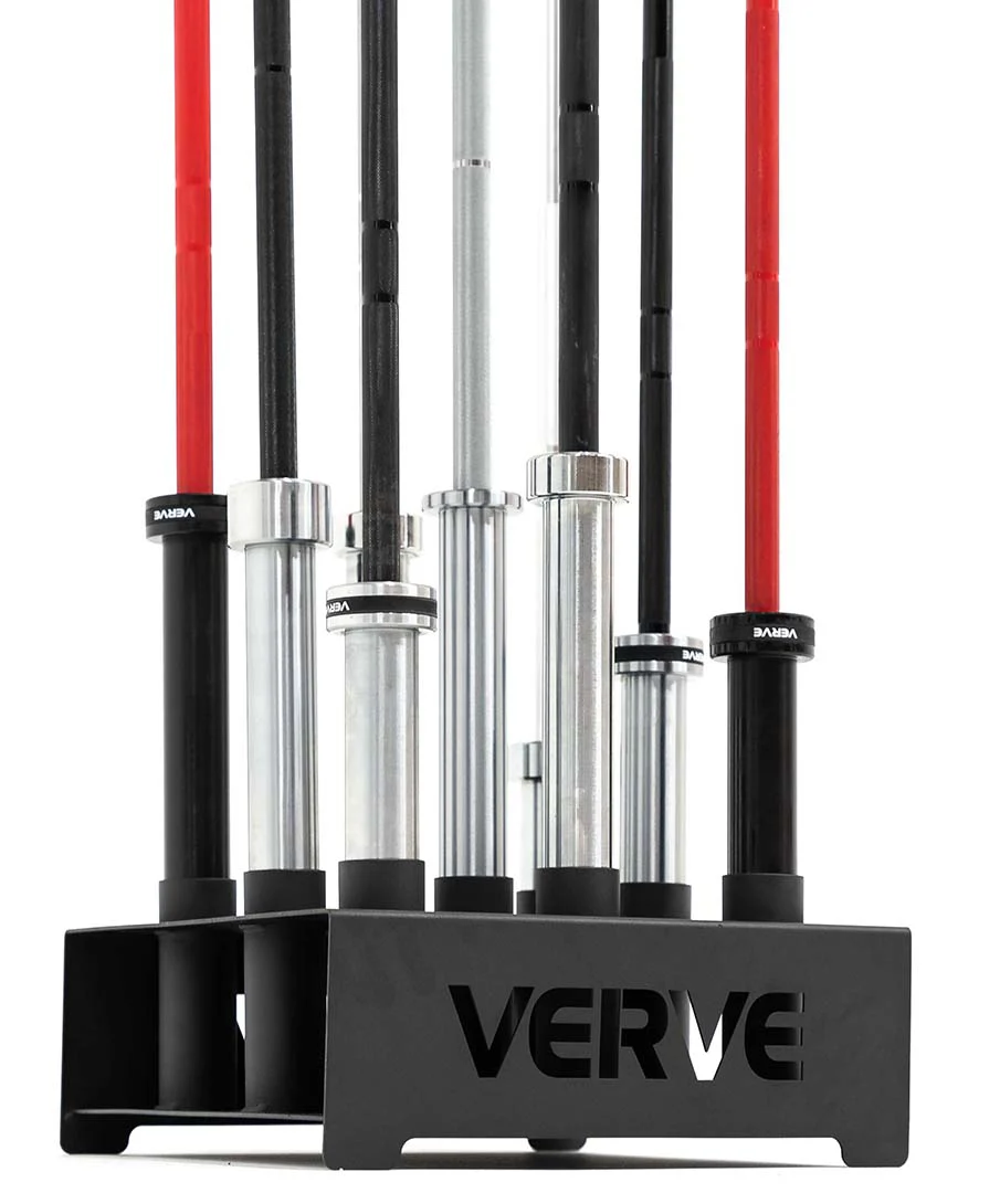 VERVE Commercial 9 Barbell Holder | Pre-Order ETA Late July - Image 8