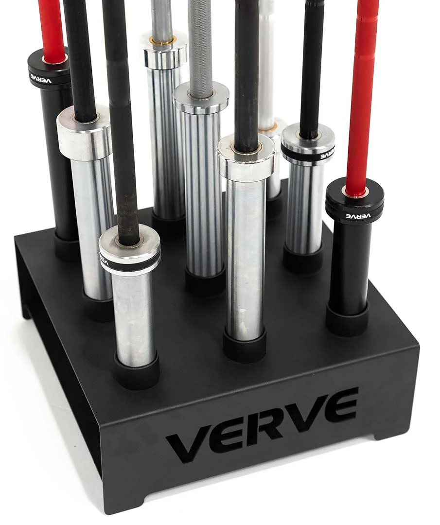 VERVE Commercial 9 Barbell Holder | Pre-Order ETA Late July - Image 9