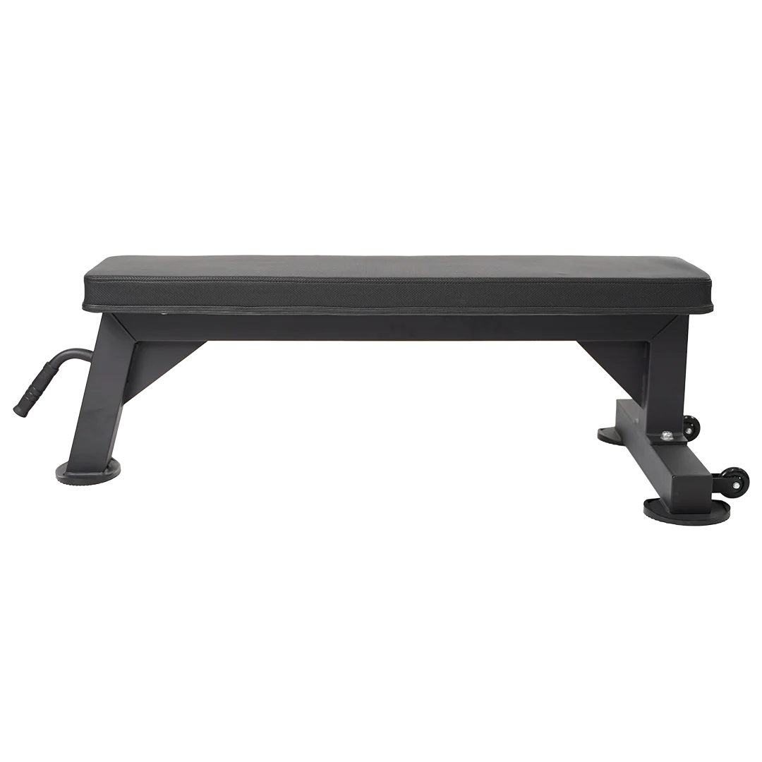 VERVE Commercial Flat Bench