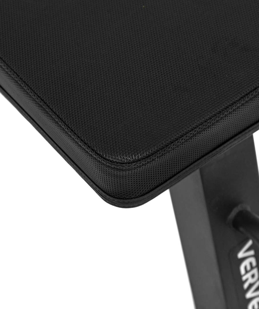 VERVE Commercial Flat Bench - Image 5