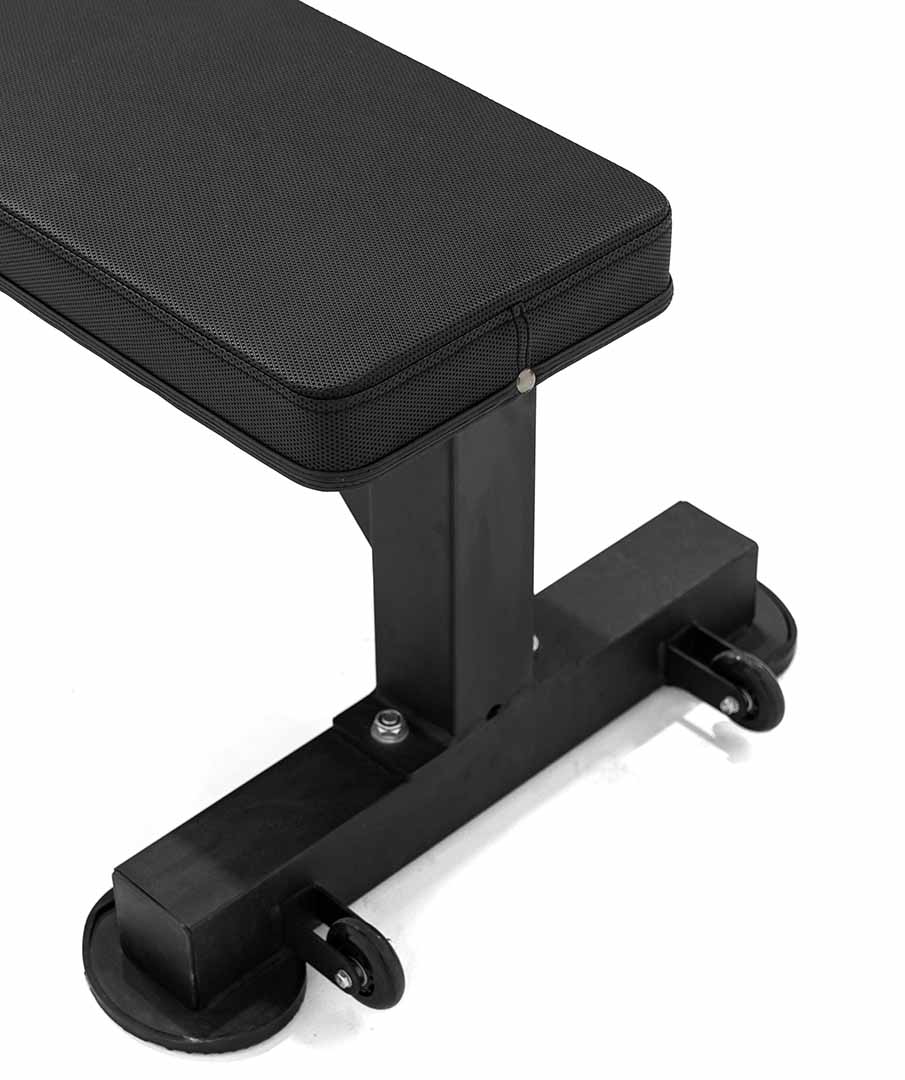 VERVE Commercial Flat Bench - Image 7