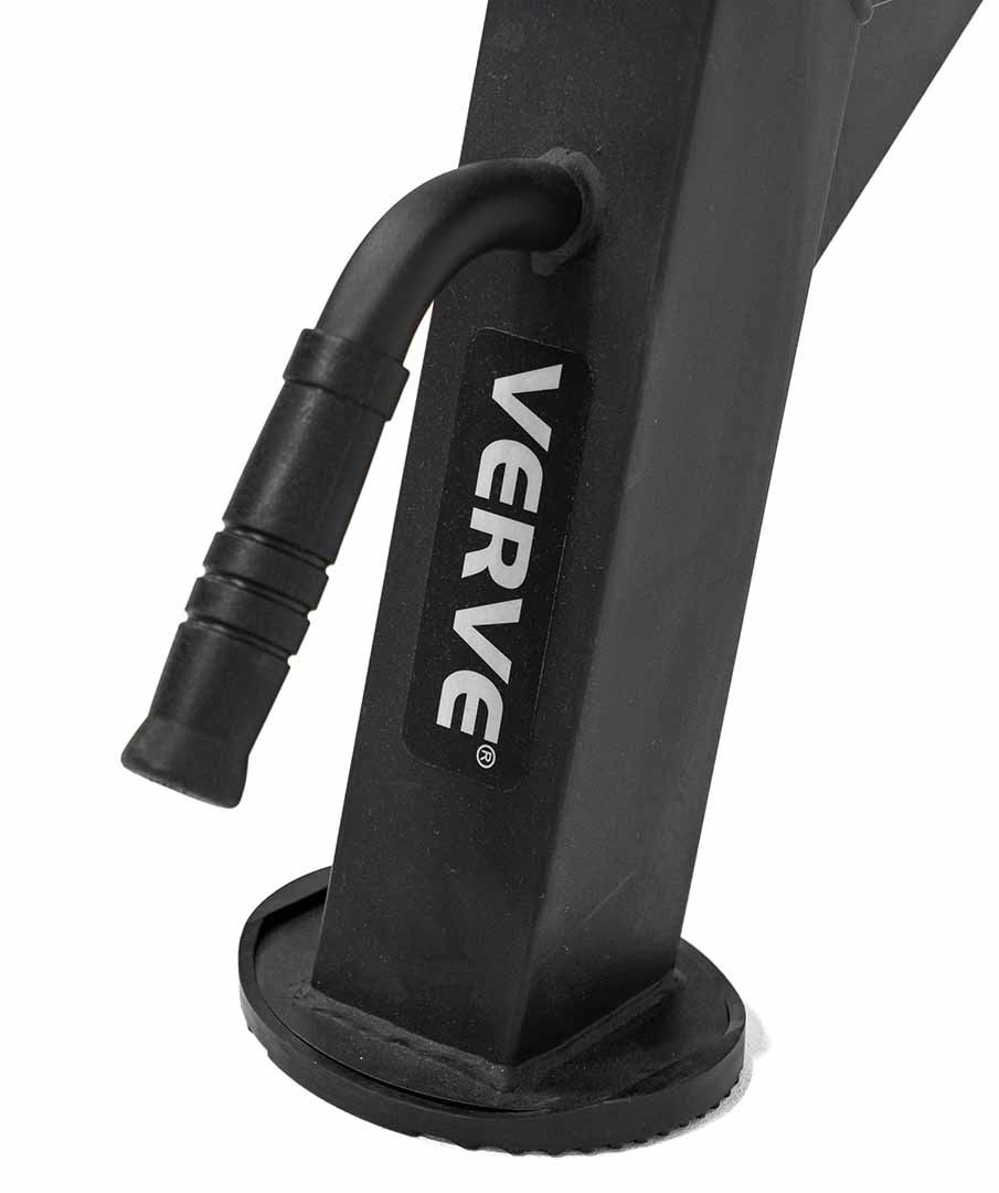 VERVE Commercial Flat Bench - Image 8