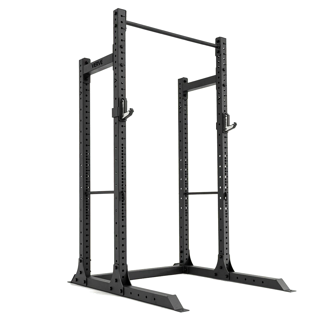 VERVE Commercial Half Rack