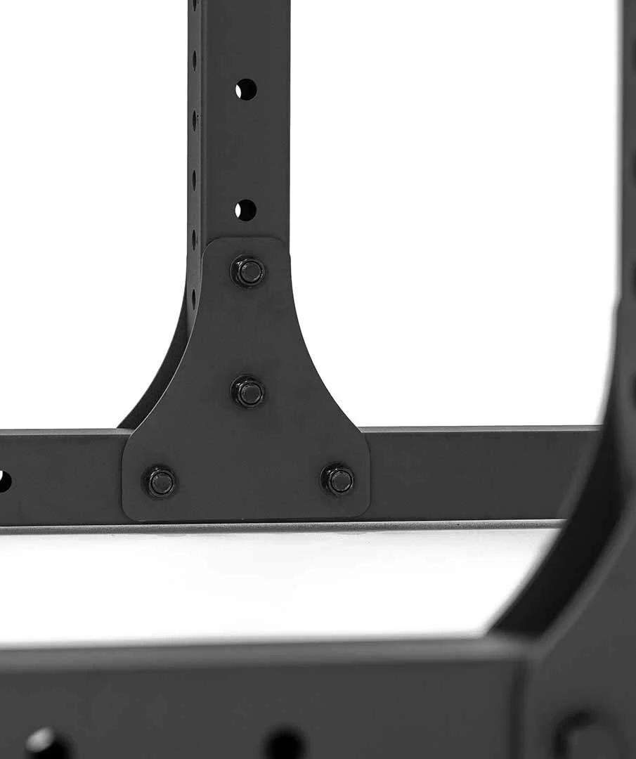VERVE Commercial Half Rack - Image 11