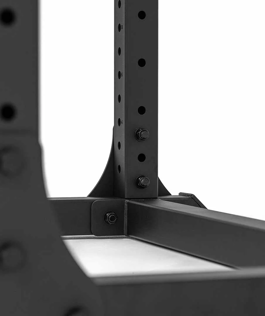 VERVE Commercial Half Rack - Image 12