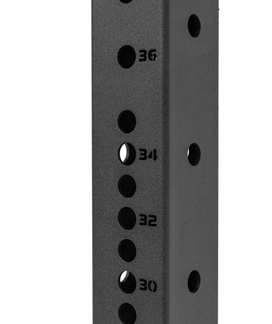 VERVE Commercial Half Rack - Image 16