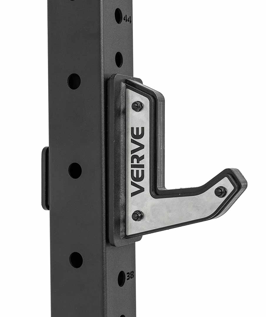 VERVE Commercial Half Rack - Image 19