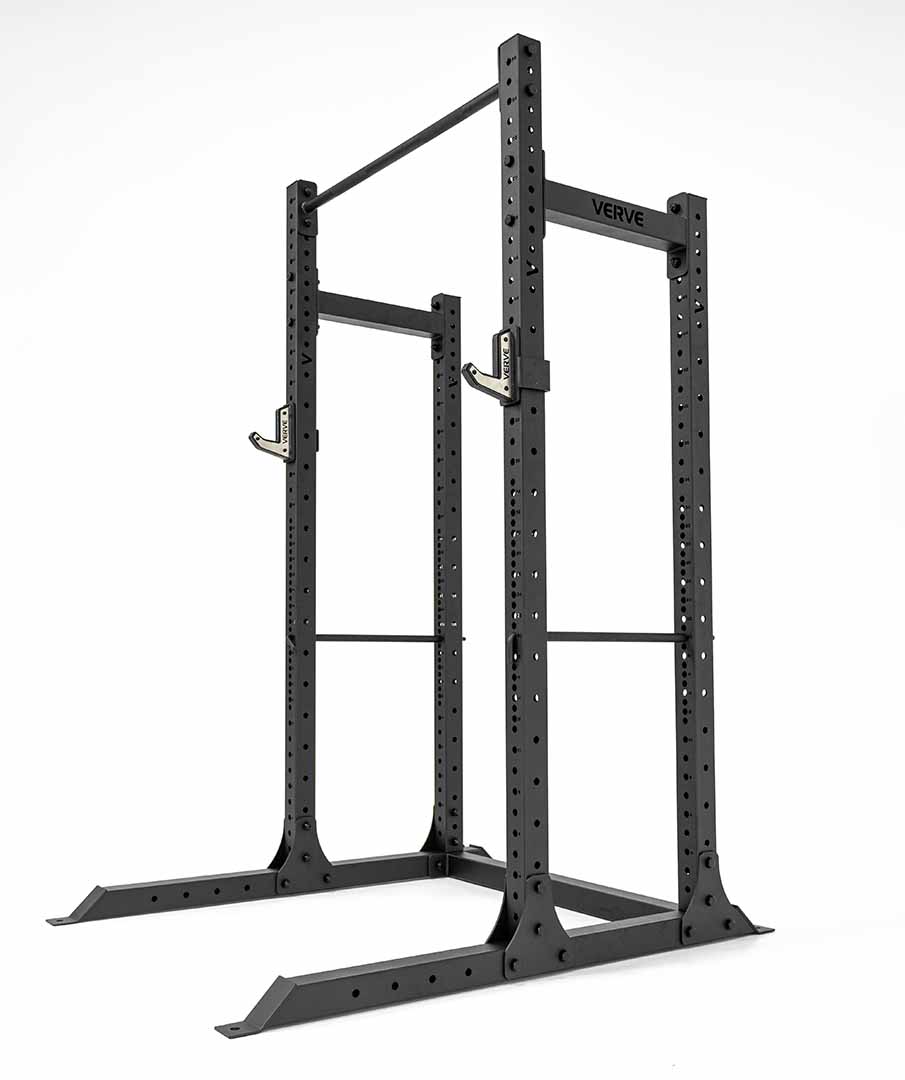 VERVE Commercial Half Rack - Image 2