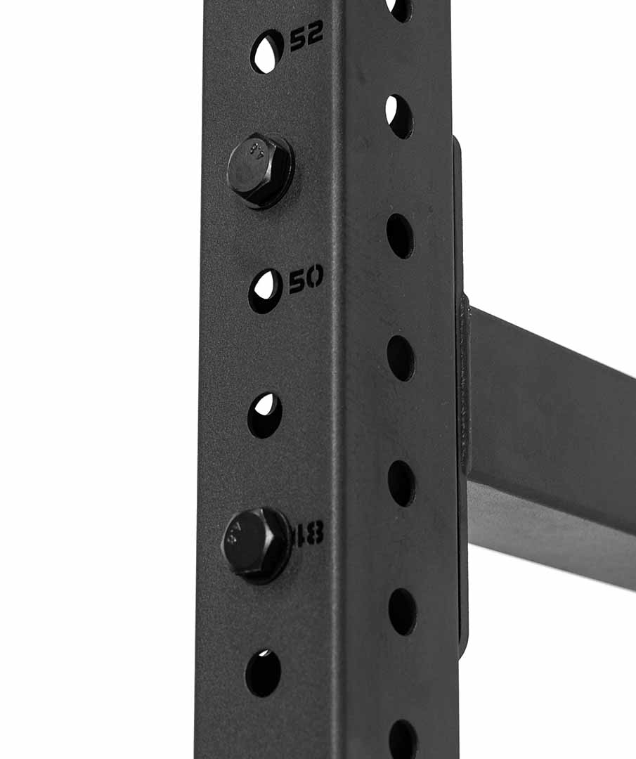 VERVE Commercial Half Rack - Image 21