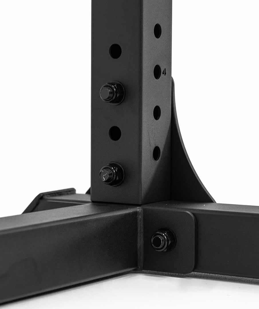 VERVE Commercial Half Rack - Image 23