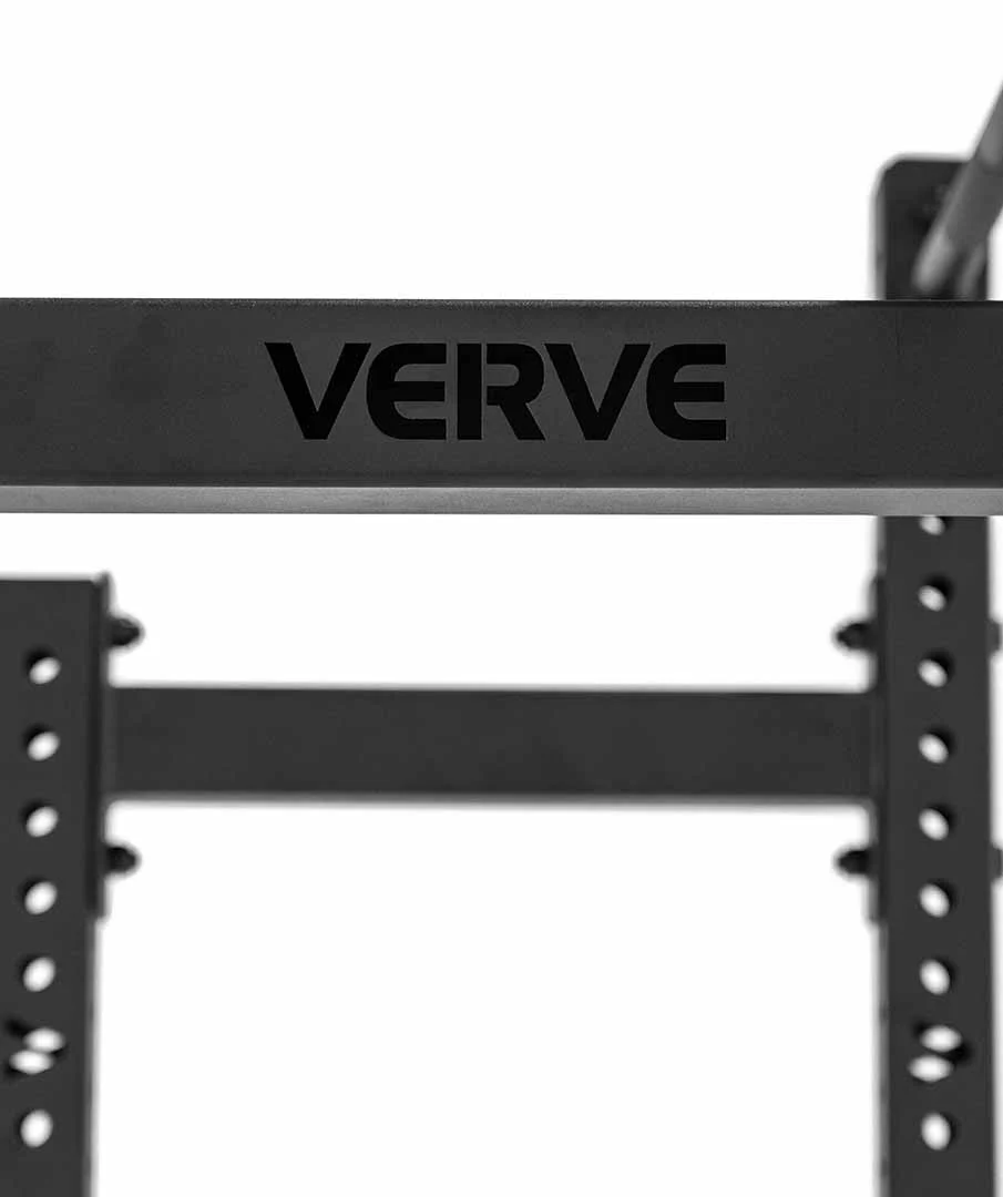 VERVE Commercial Half Rack - Image 24