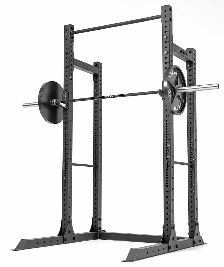 VERVE Commercial Half Rack - Image 25