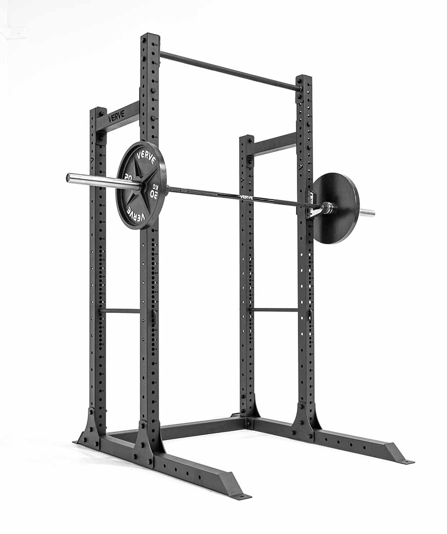 VERVE Commercial Half Rack - Image 28