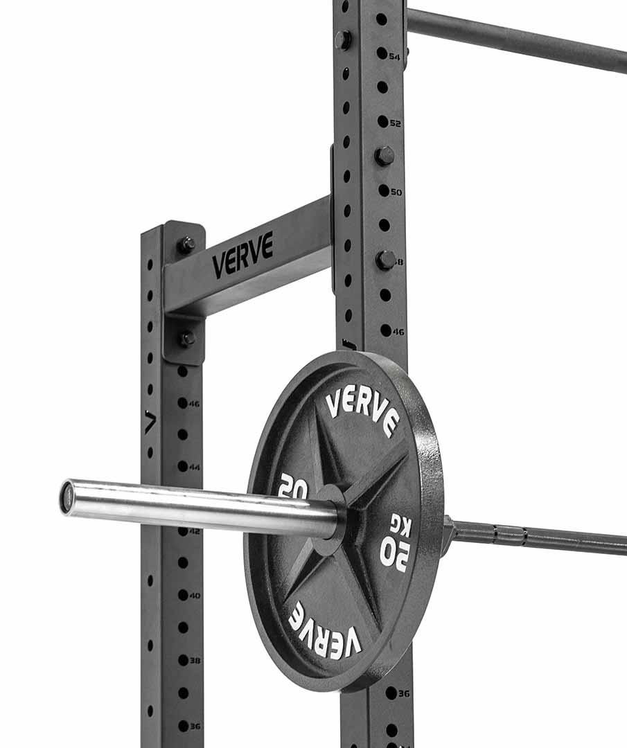 VERVE Commercial Half Rack - Image 29