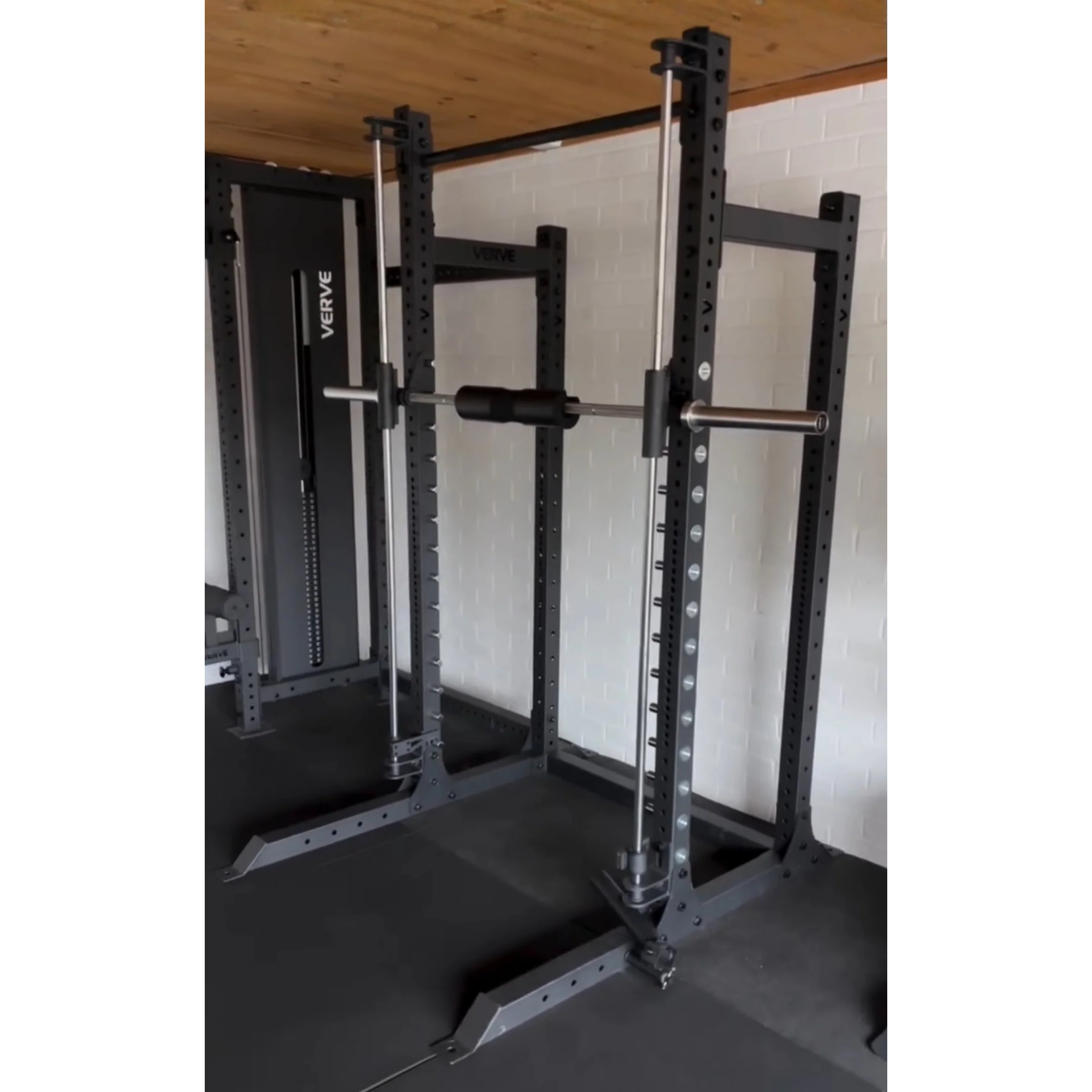 VERVE Commercial Half Rack - Image 3