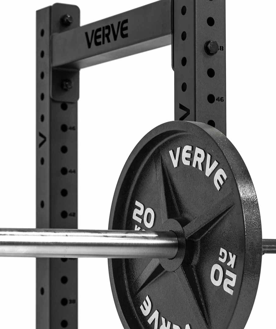 VERVE Commercial Half Rack - Image 31