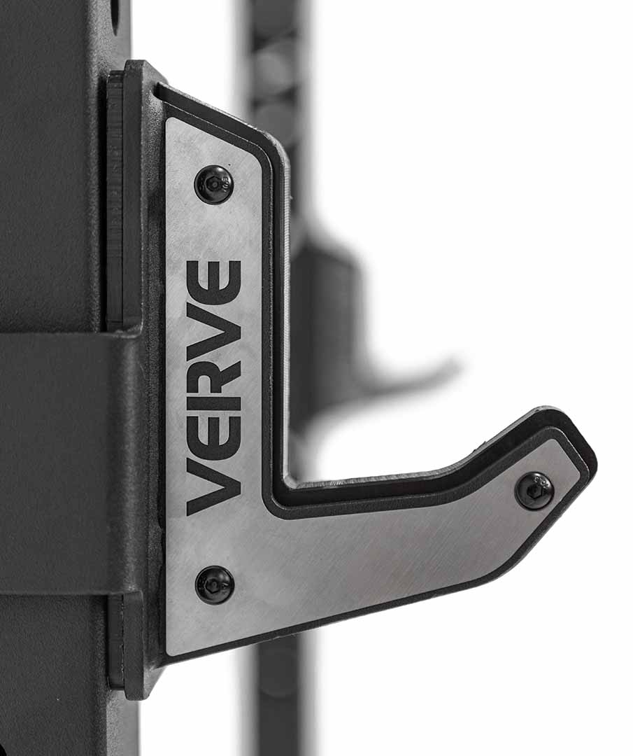 VERVE Commercial Half Rack - Image 33