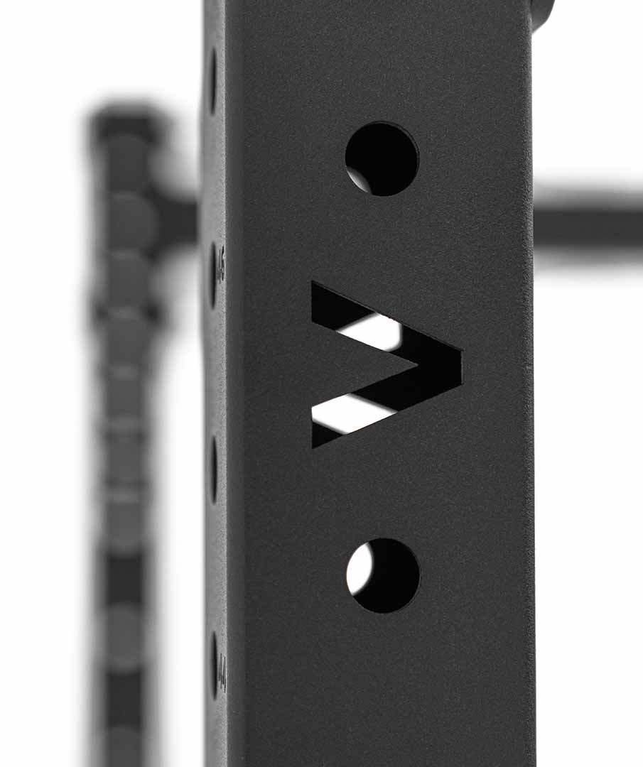 VERVE Commercial Half Rack - Image 34